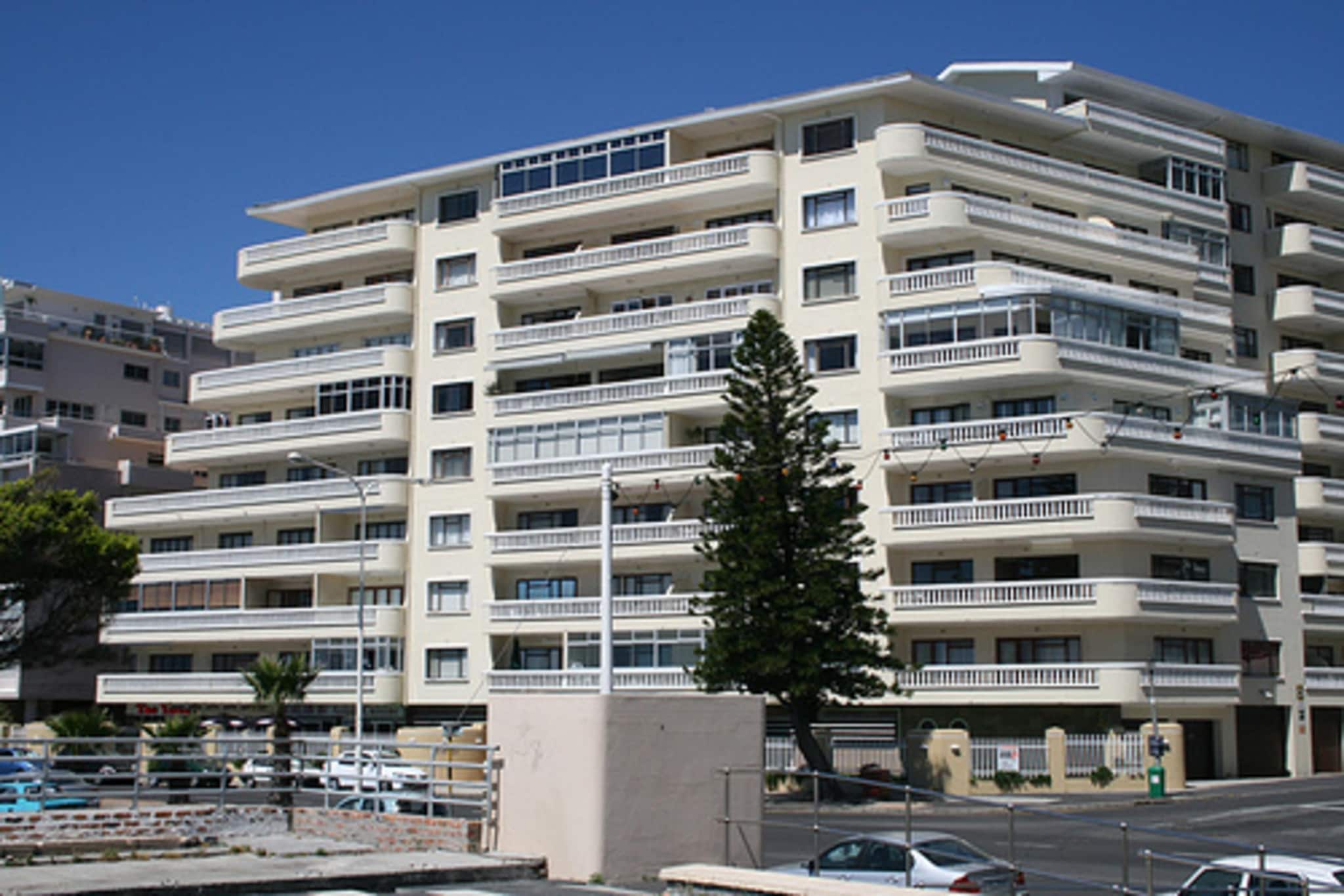 Résidence "la Croisière"-Gebiete Sommer 5 km