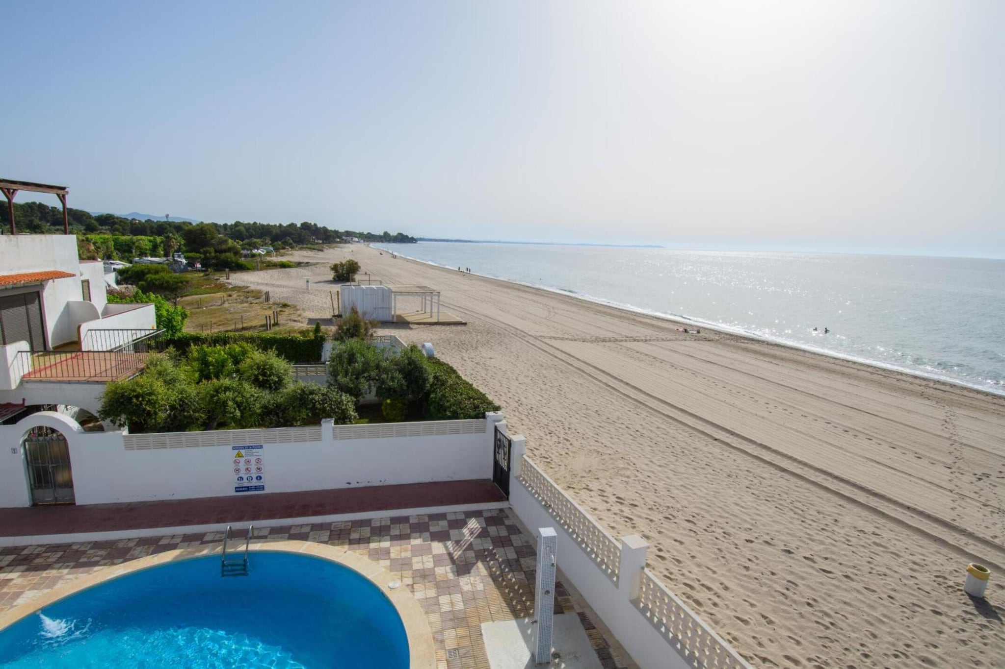 Résidence "le Chabian"-Areas within 5km in summer