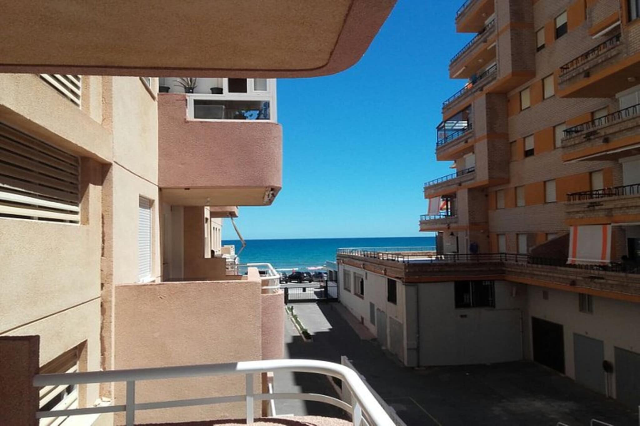 Résidence "le Chabian"-Areas within 5km in summer