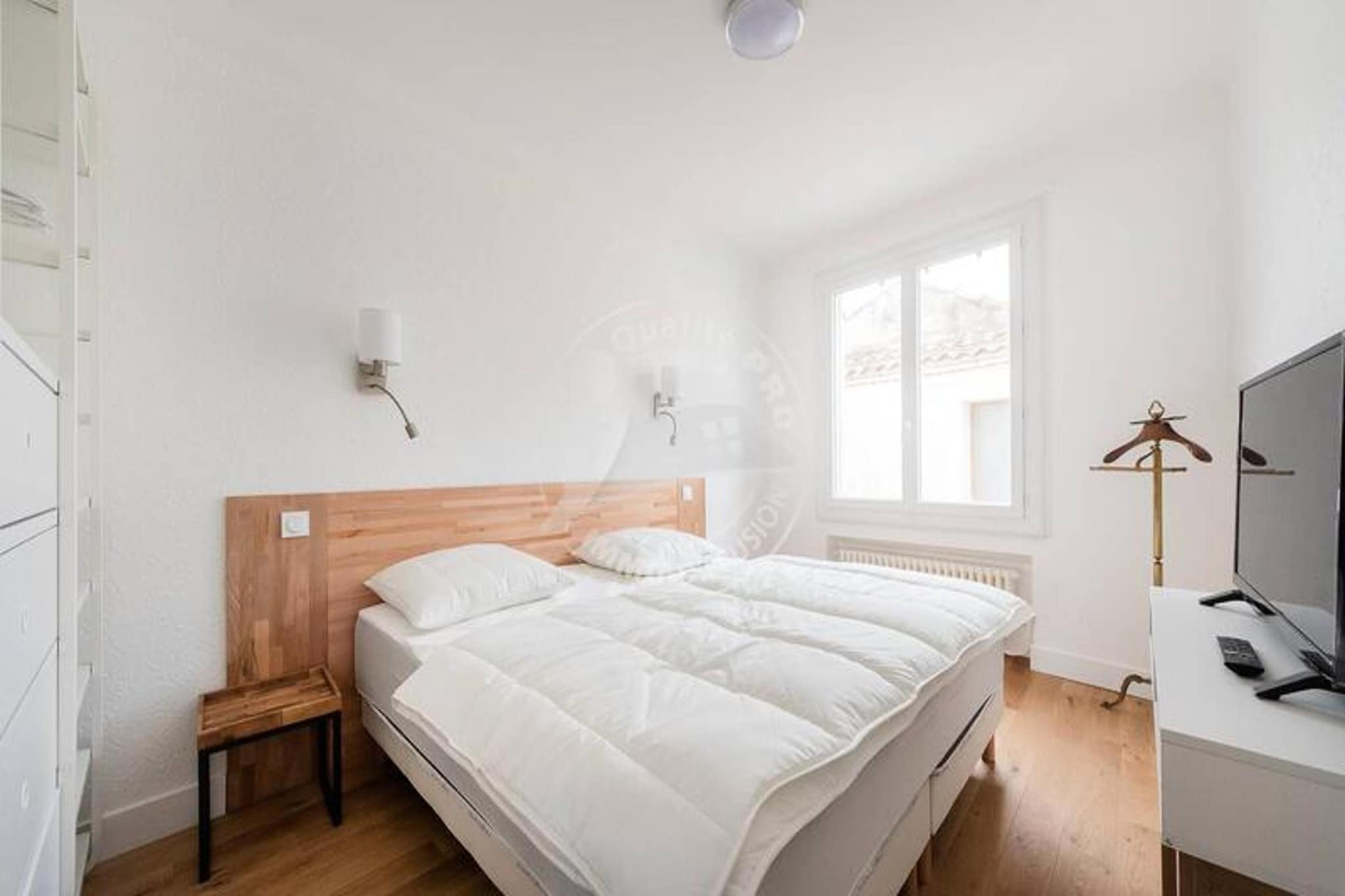 Residence 1st floor for 6 people