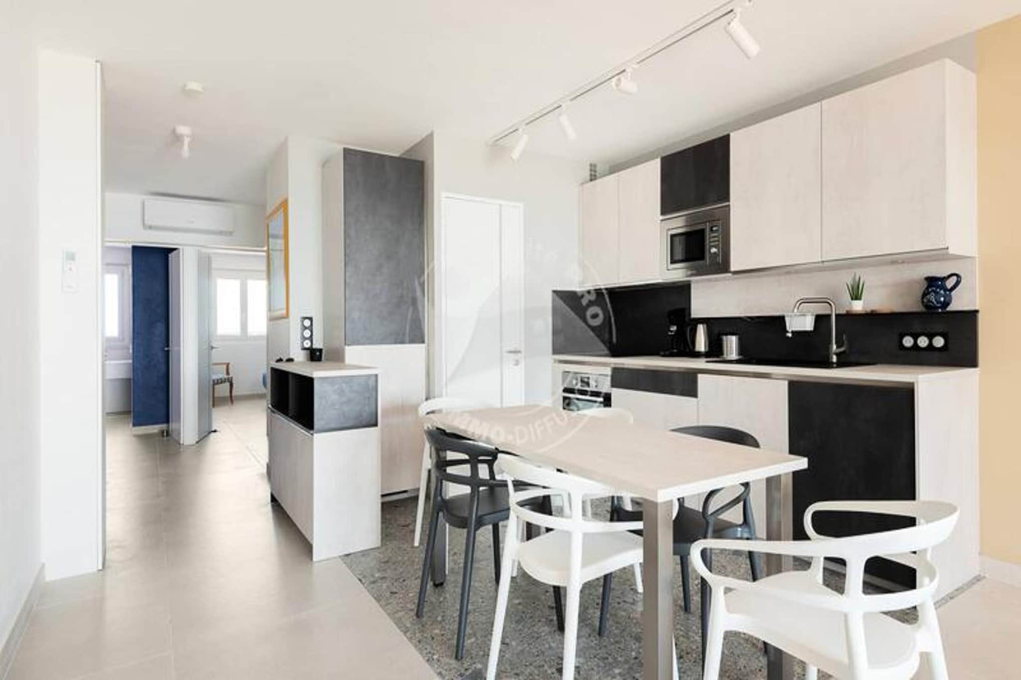 Residence mar E Souleu for 6 people