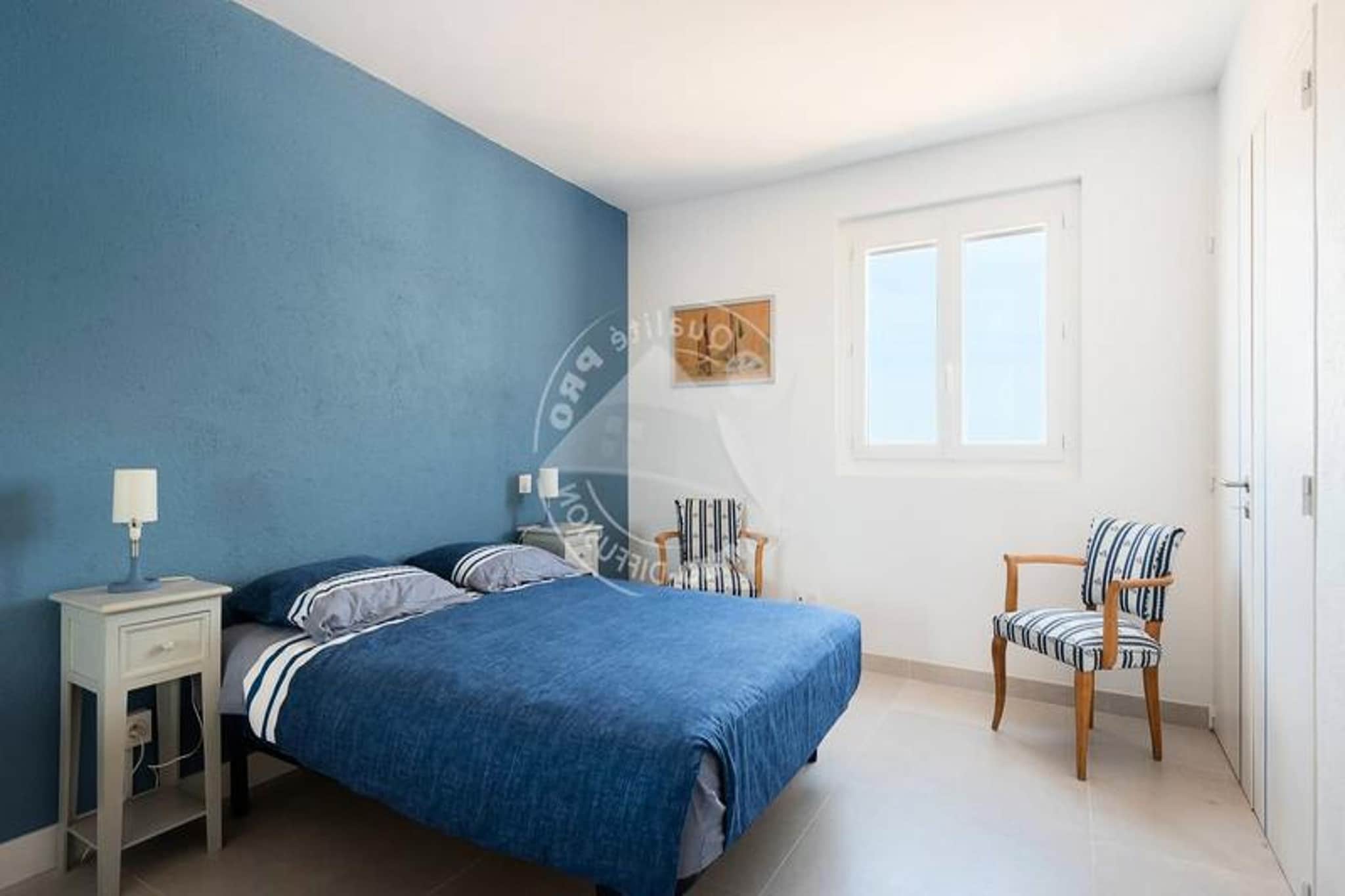 Residence mar E Souleu for 6 people