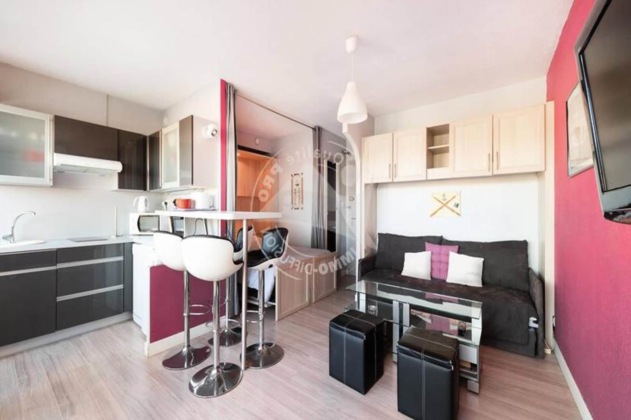 Residence Le St Louis