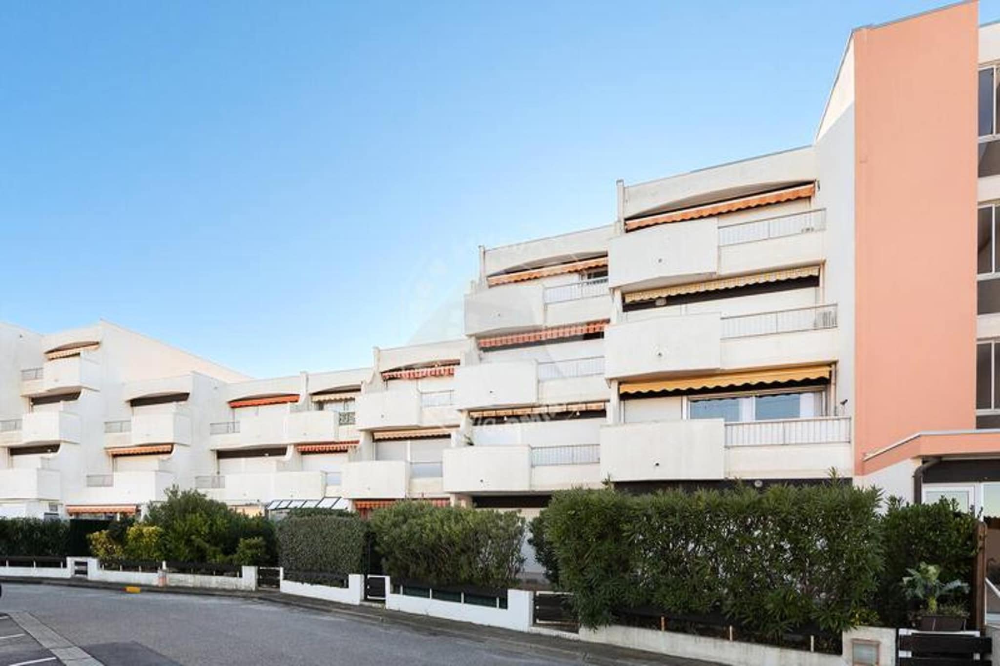 Residence Le St Louis