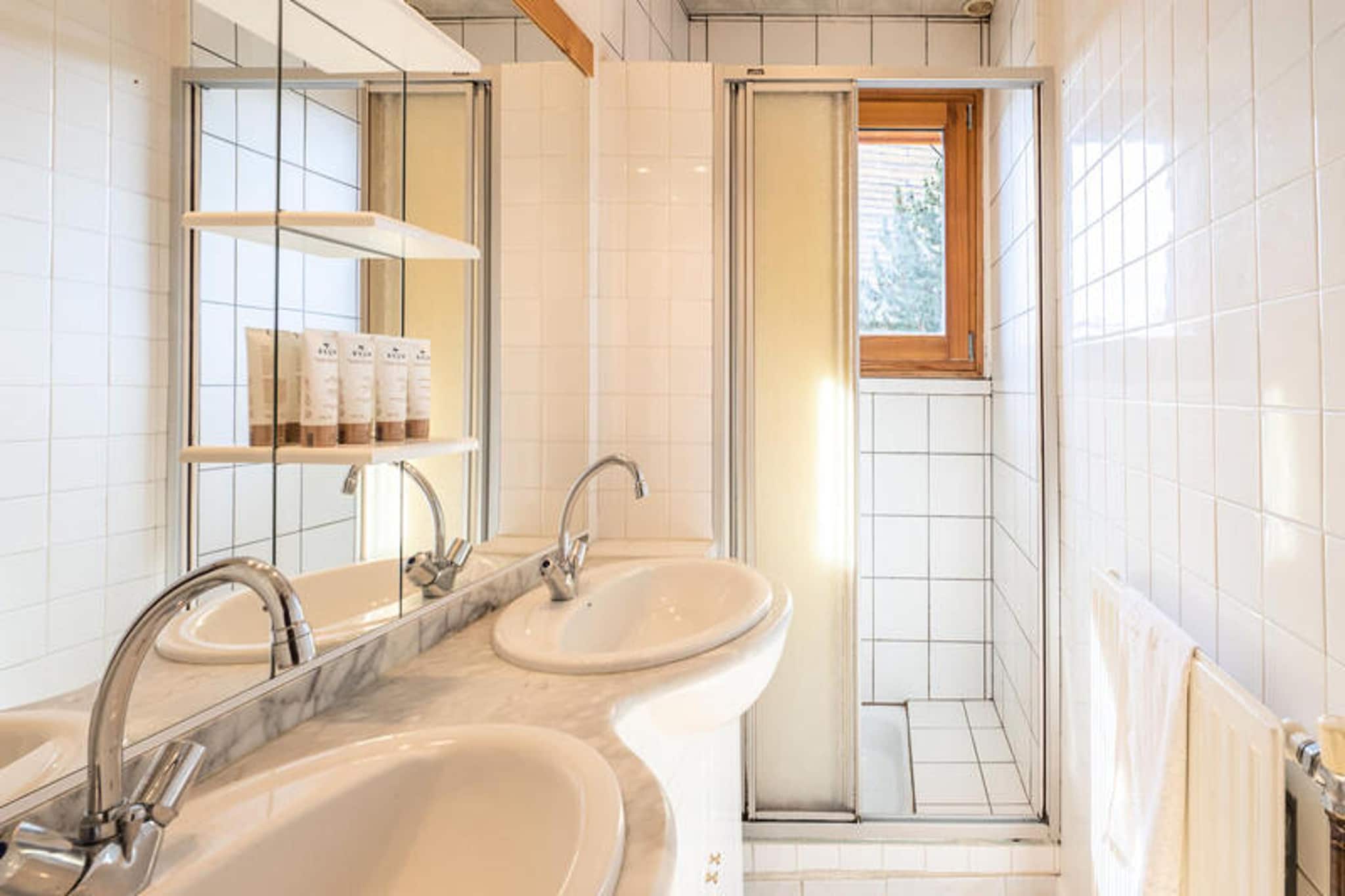 Chalet in Alpe d'Huez near Ski Slopes