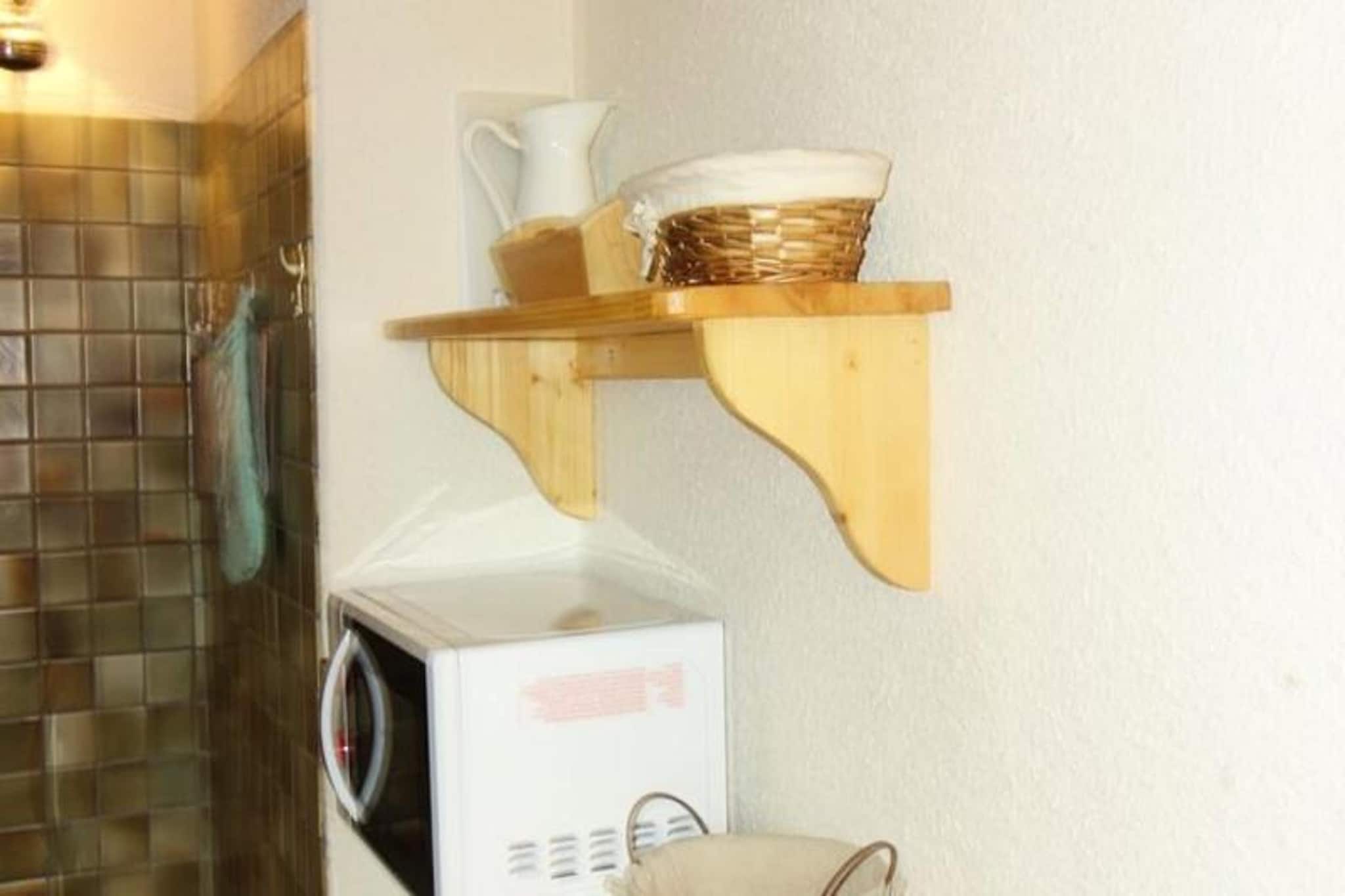 Résidence Azur-Sfeer