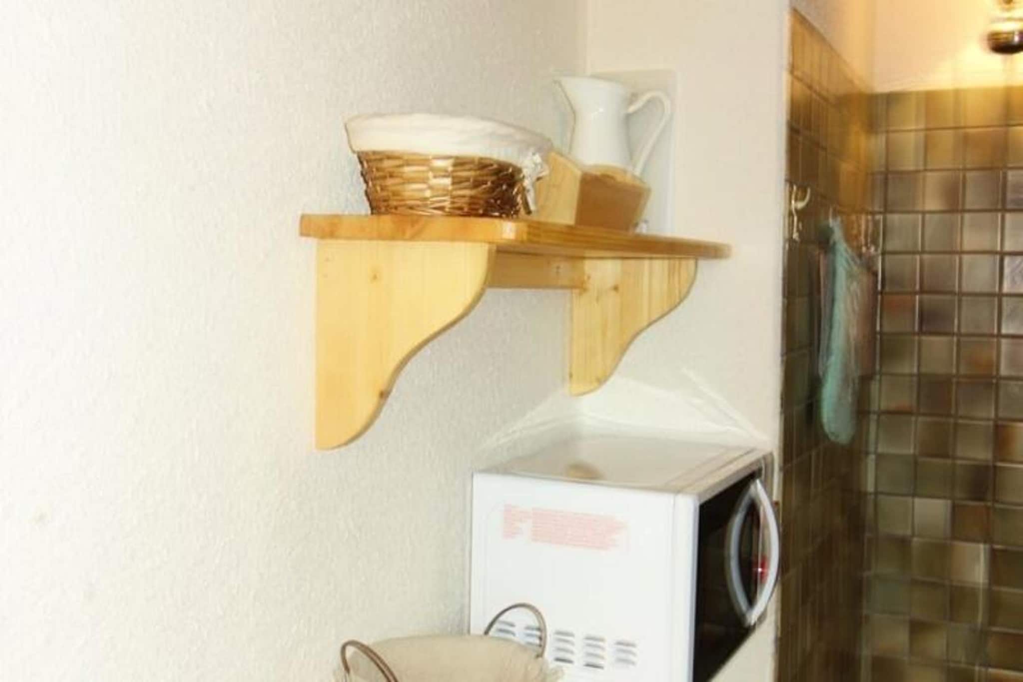 Résidence Azur-Sfeer