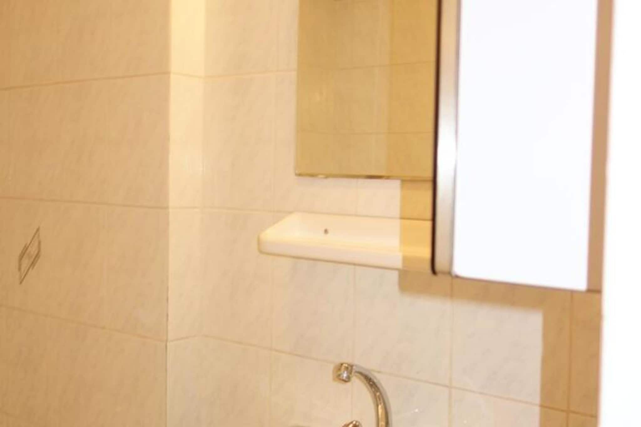 Résidence Azur-Sfeer