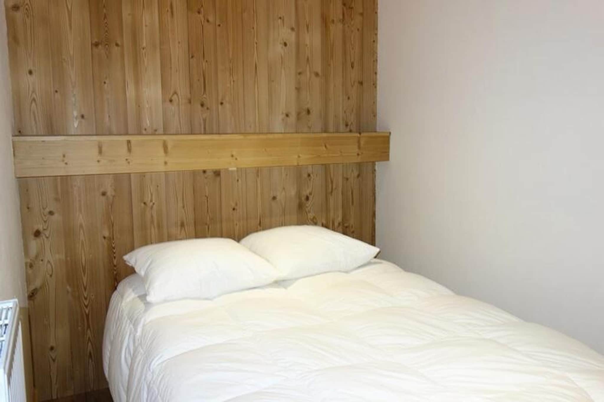 Résidence Kandahar-Chambre