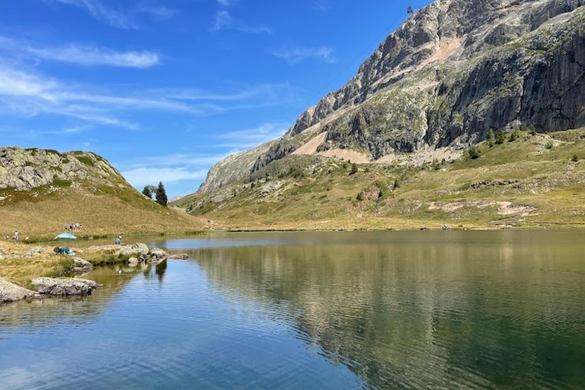 Résidence Kandahar-Zones hiver à 5 km