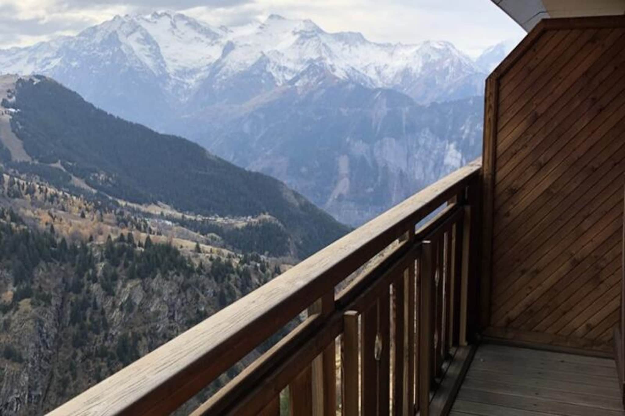 Résidence Balcons D'huez-Image-tags.