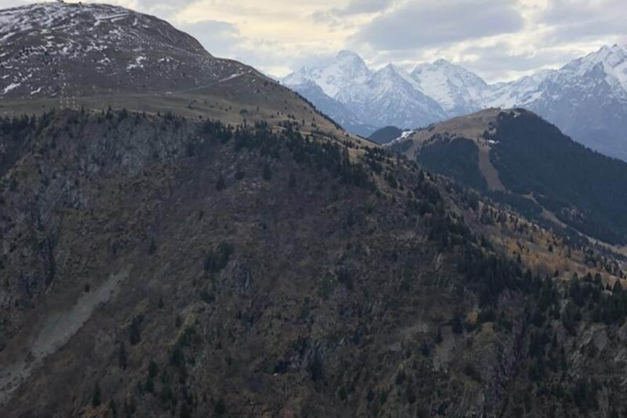 Résidence Balcons D'huez-Image-tags.