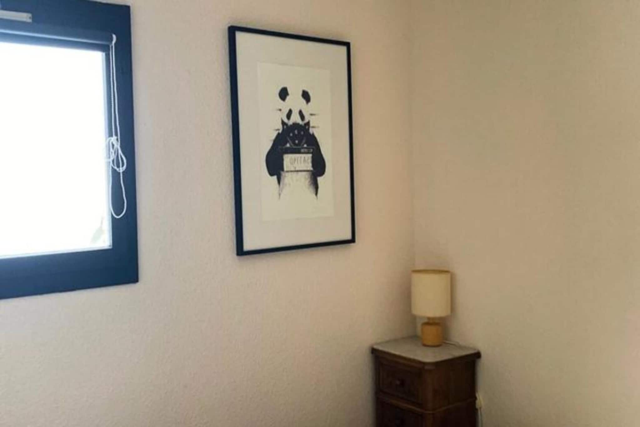 Résidence Balcons D'huez-Sfeer