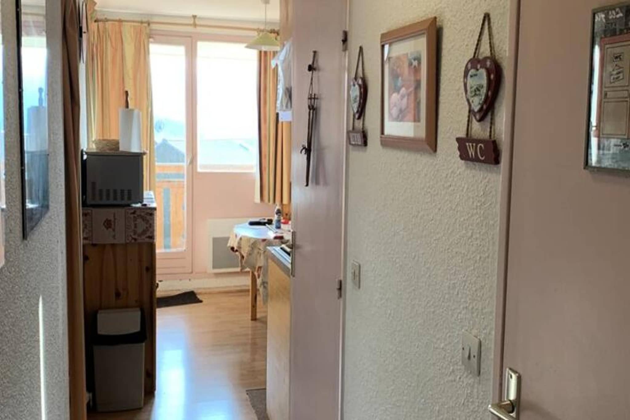 Résidence Balcons D'huez-Sfeer