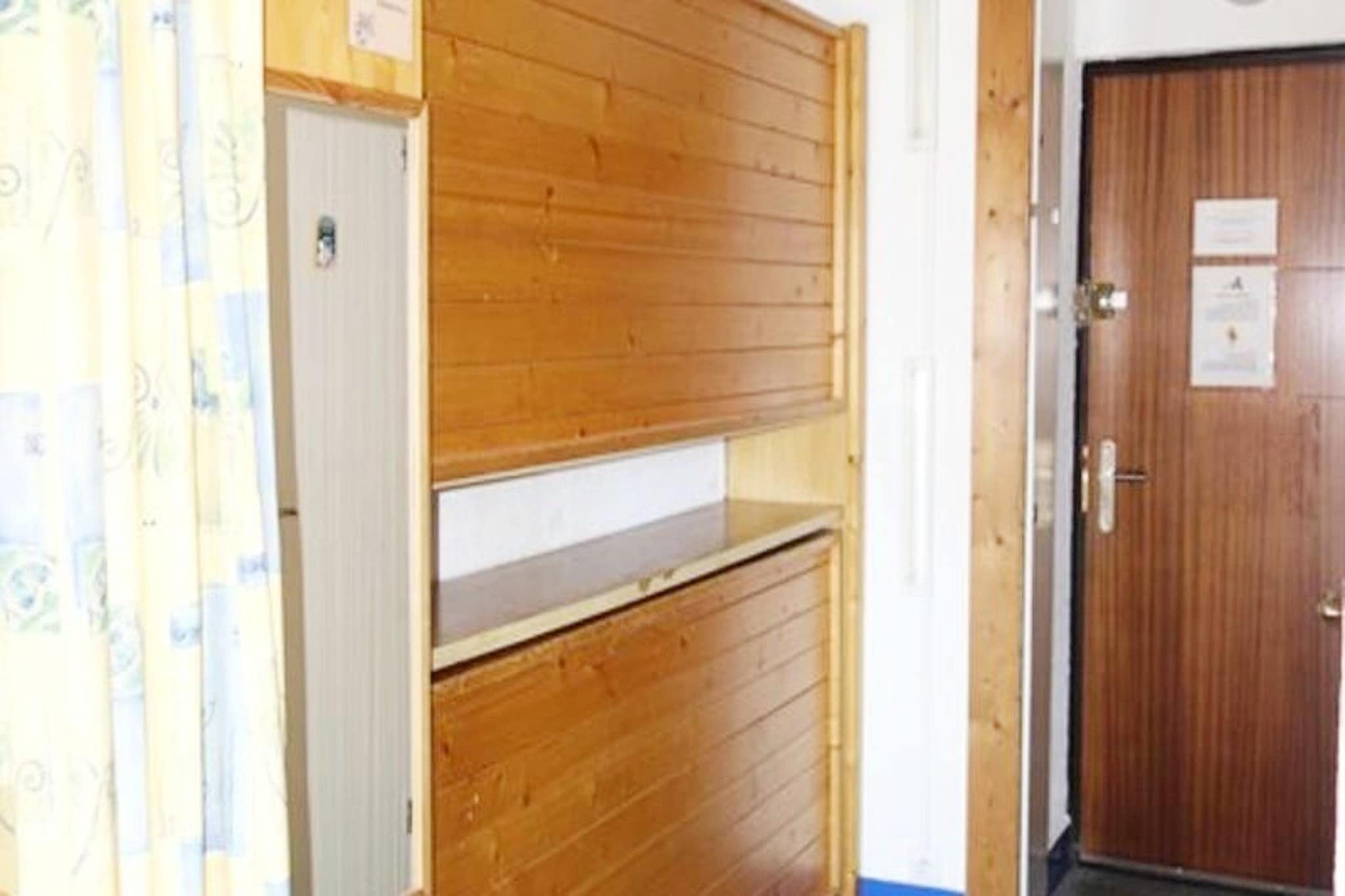 Résidence Menandiere-Hall & reception