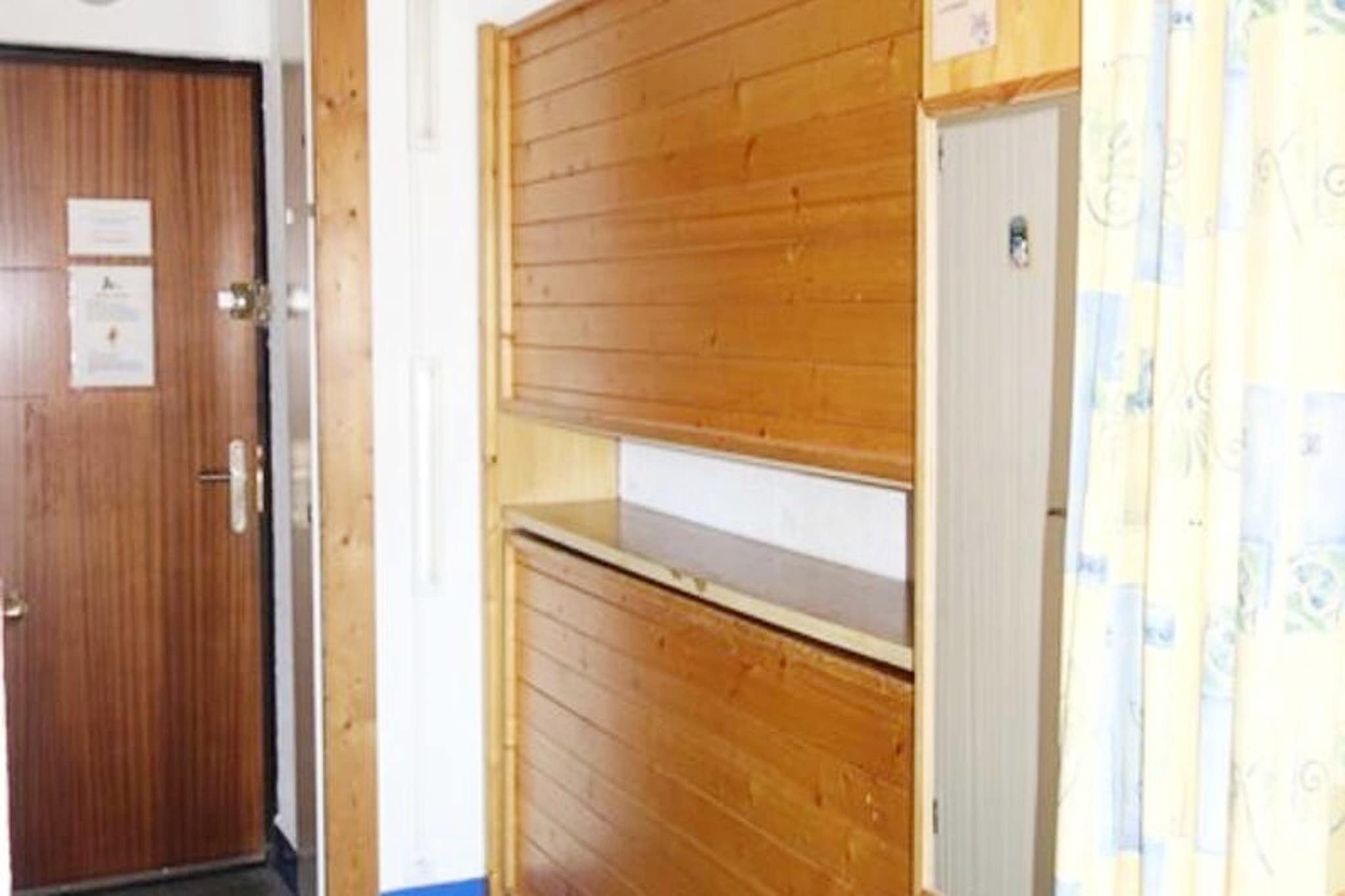 Résidence Menandiere-Hall & reception