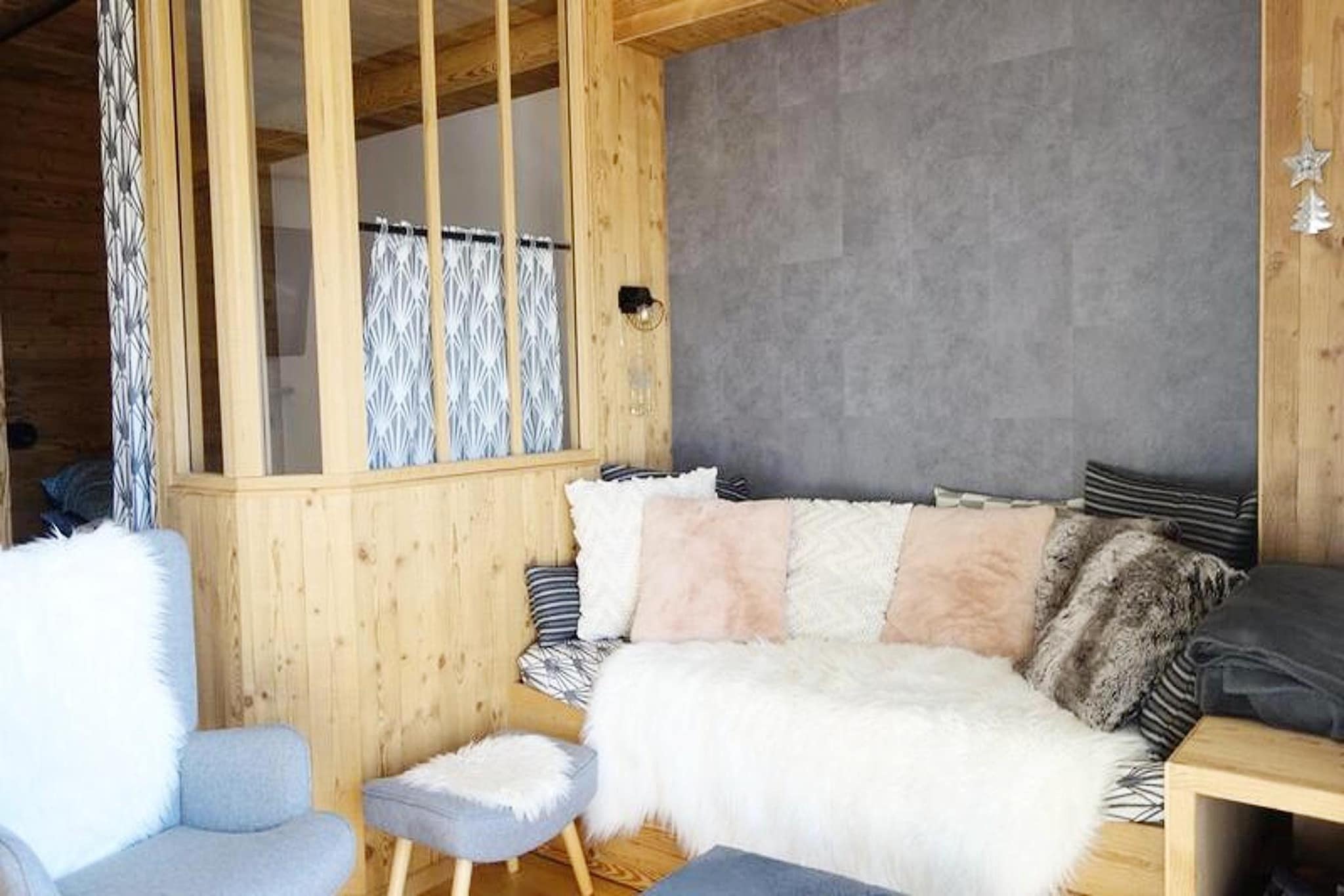 Résidence Menandiere