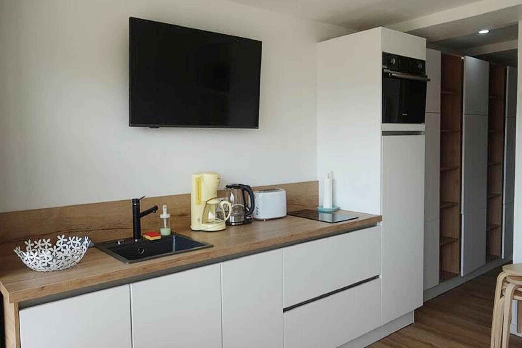 Résidence Menandiere