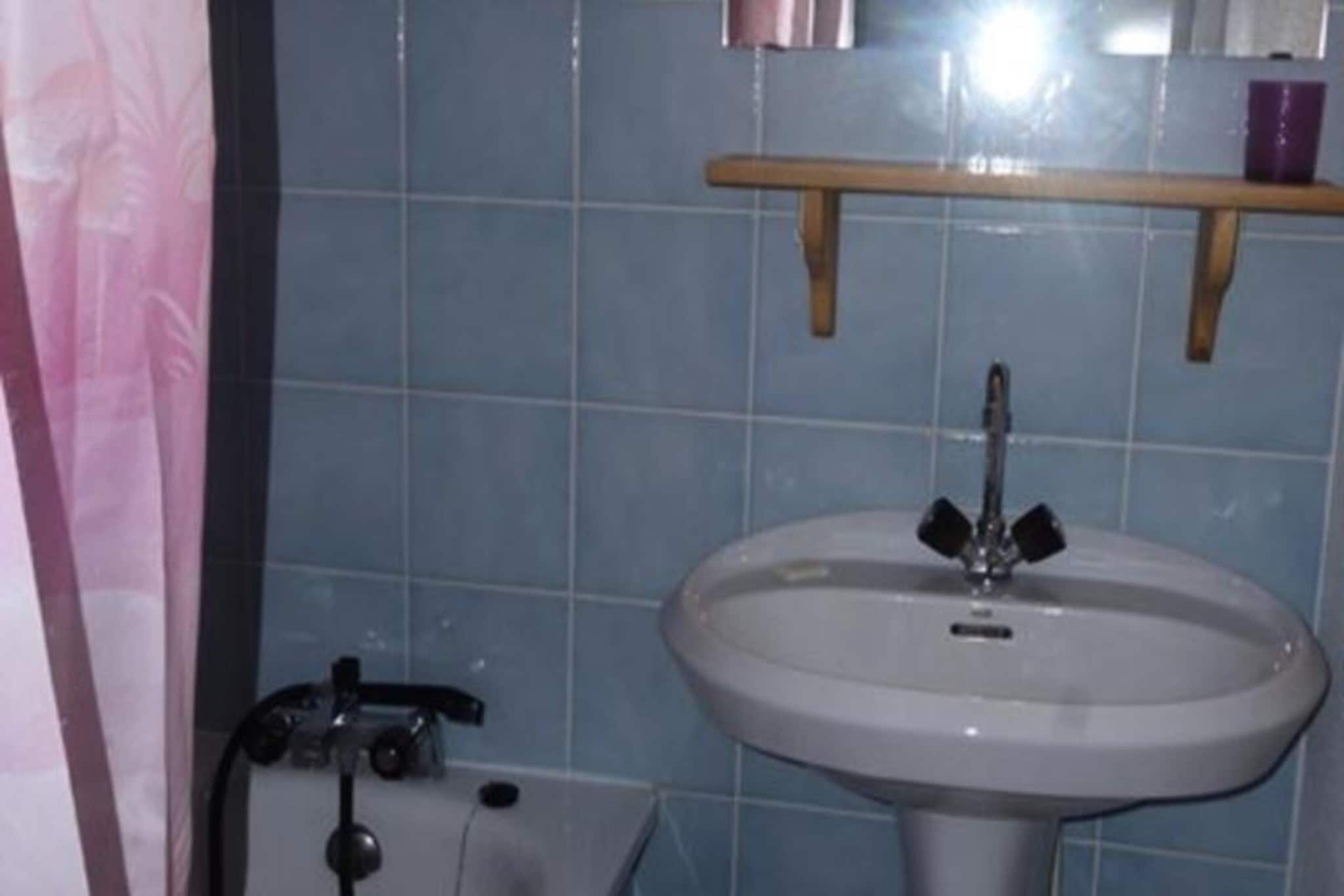 Résidence Soleil D'huez-Buitenkant zomer