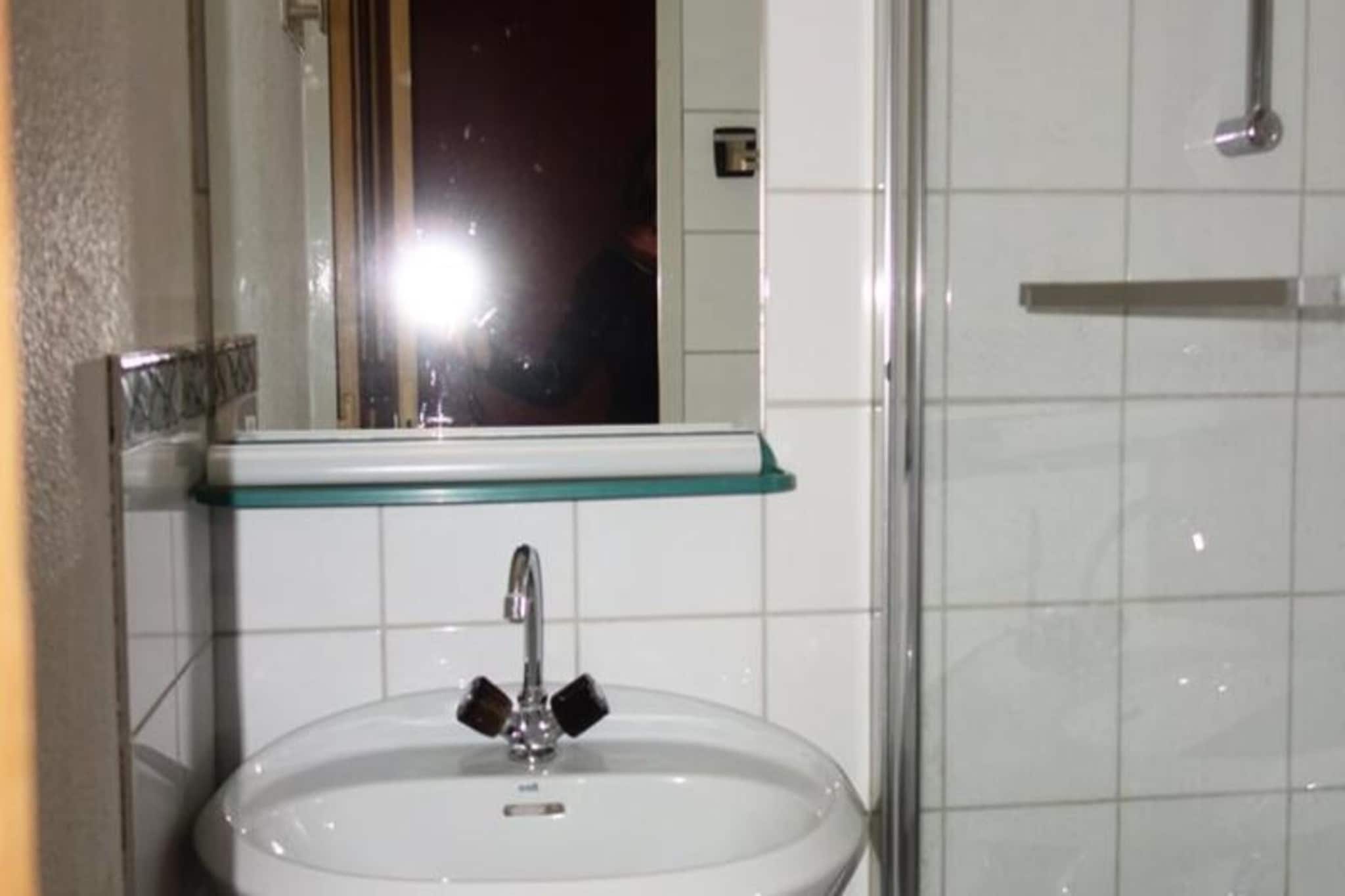 Résidence Soleil D'huez-Buitenkant zomer