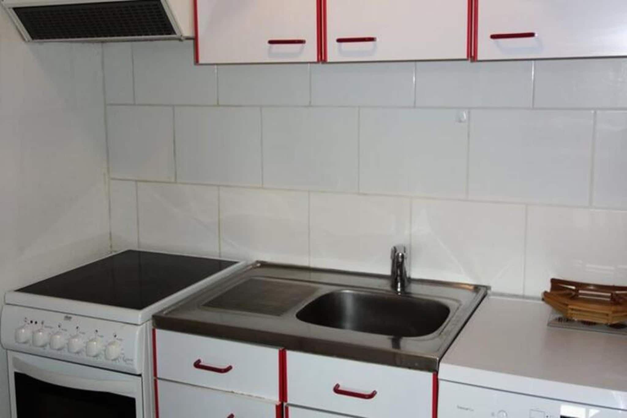 Résidence Choucas-Keuken