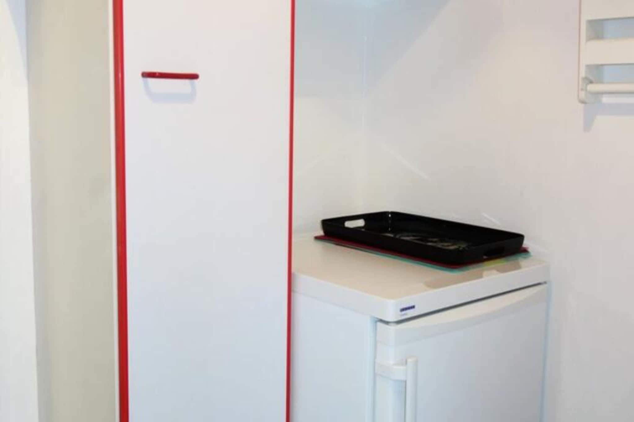 Résidence Choucas-Sfeer