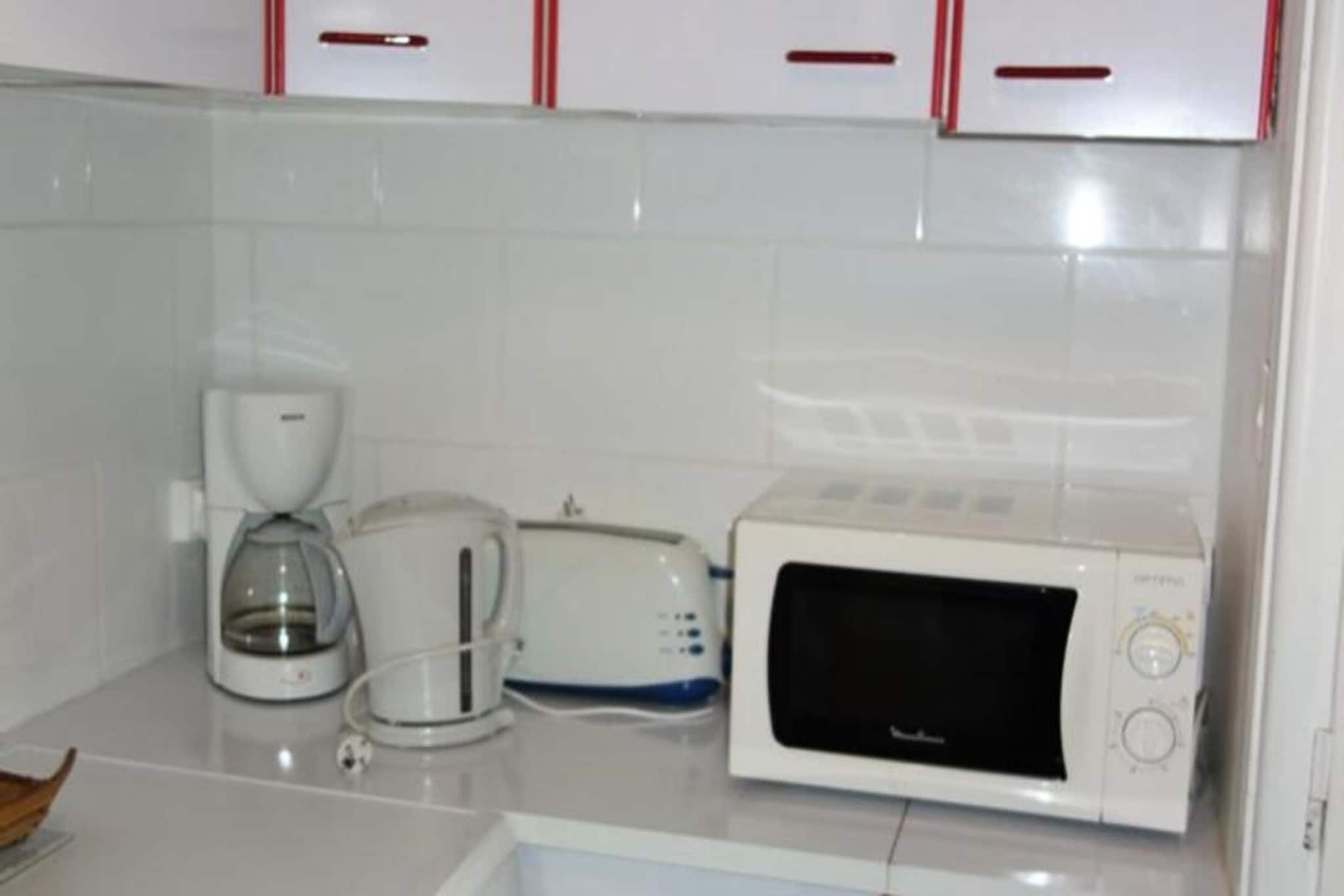 Résidence Choucas-Keuken