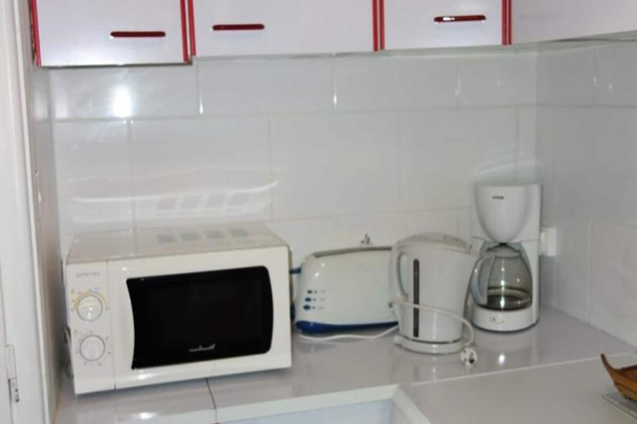 Résidence Choucas-Keuken