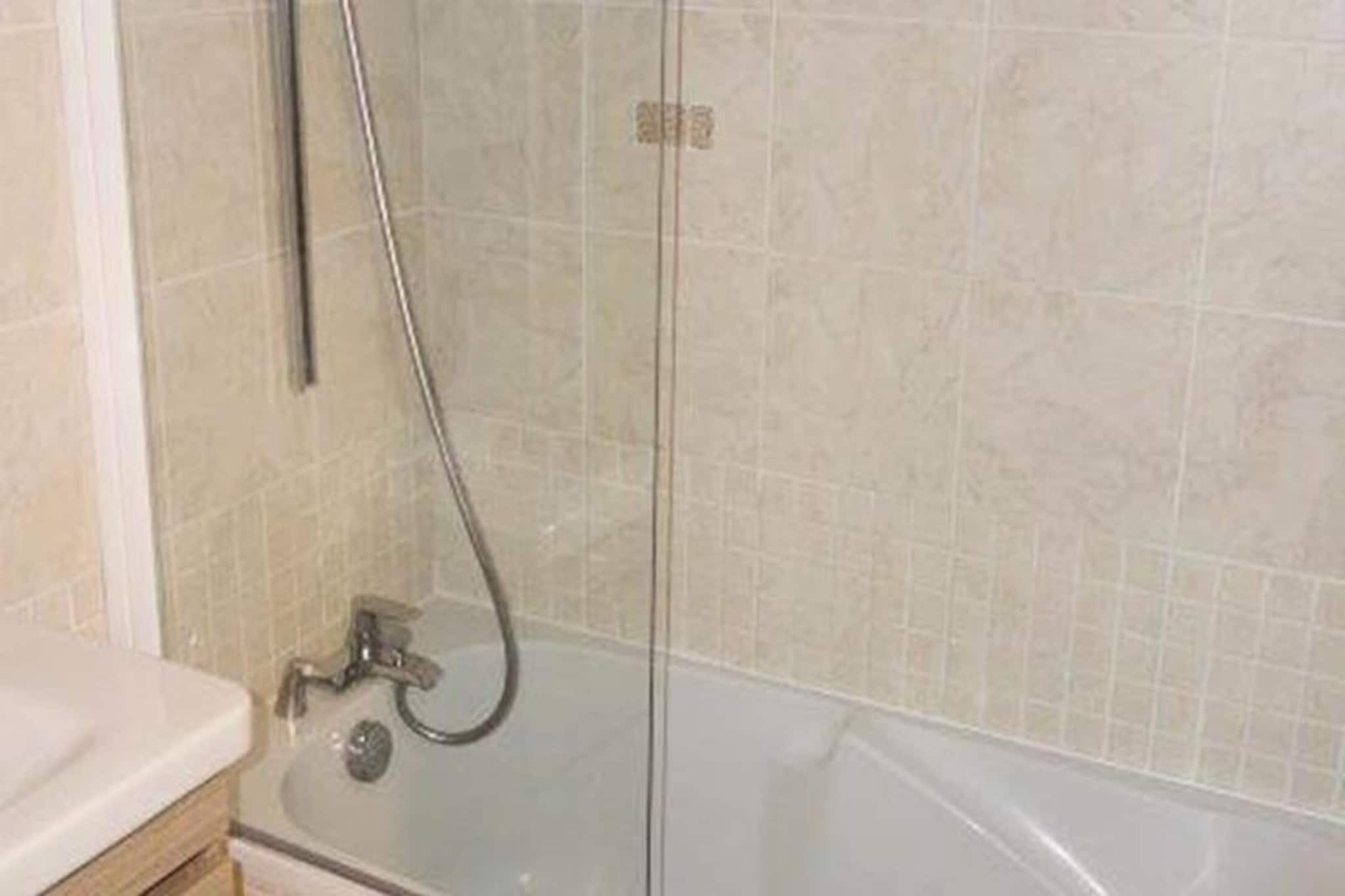 Apartment in France near Ski Slopes