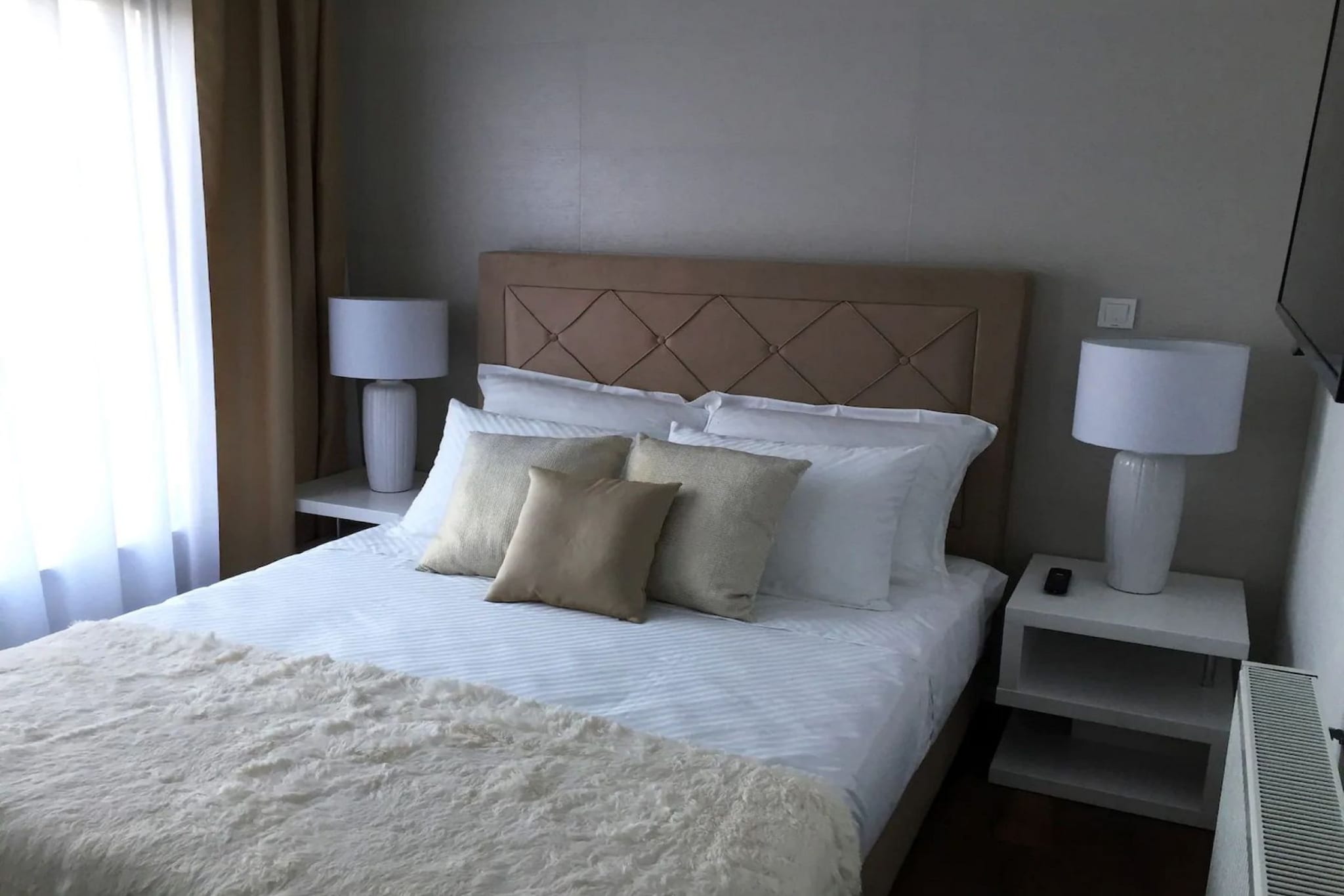 Four Bedroom Villa