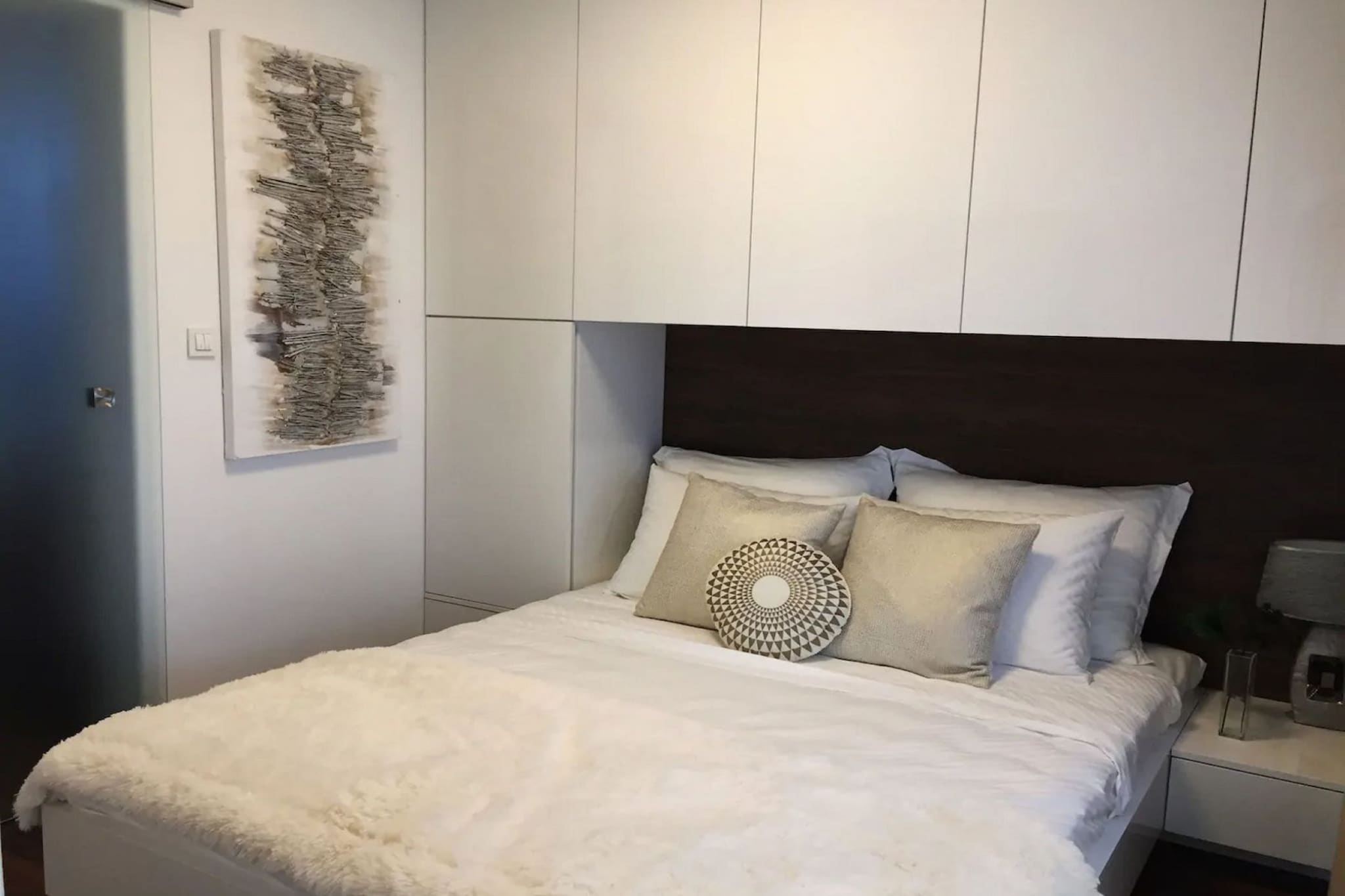 Four Bedroom Villa-Bedroom