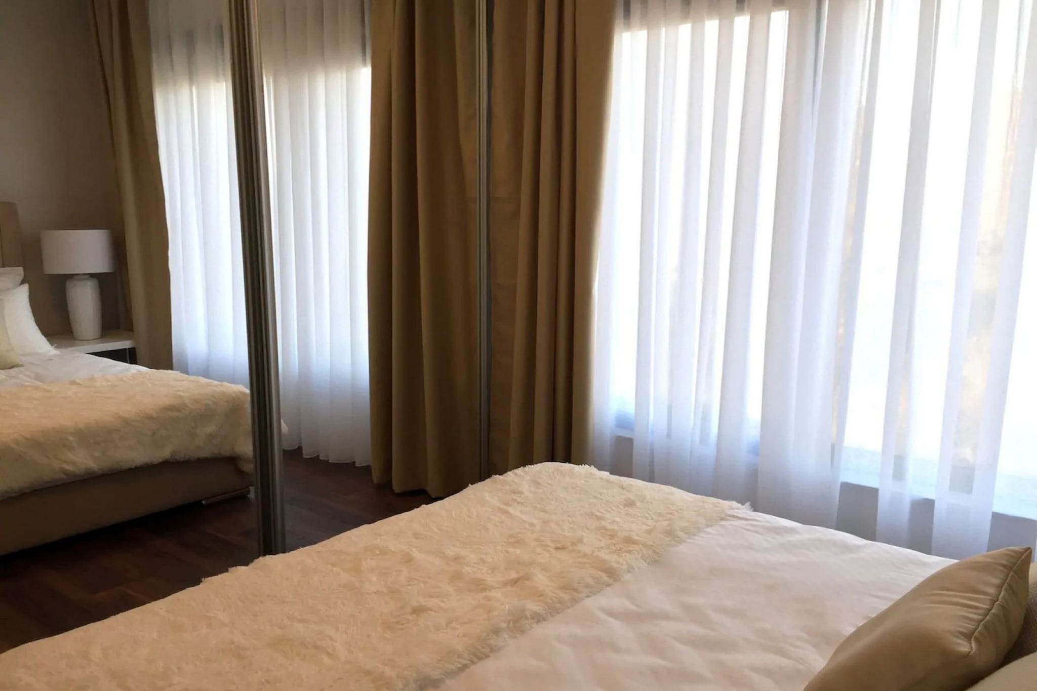 Four Bedroom Villa-Bedroom