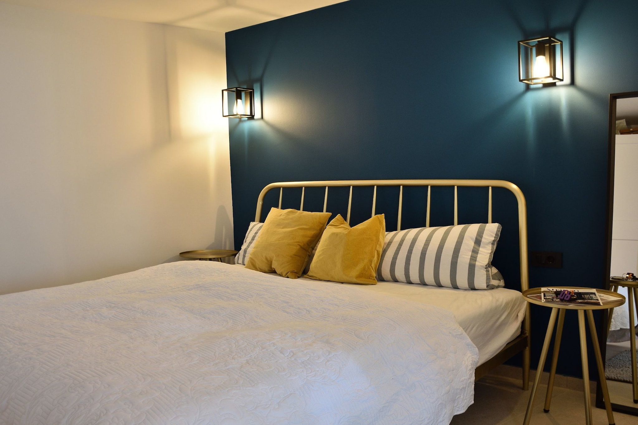 Old Town Rovinj Hidden Residence with Terrace - One Bedroom Apartment with Terrace