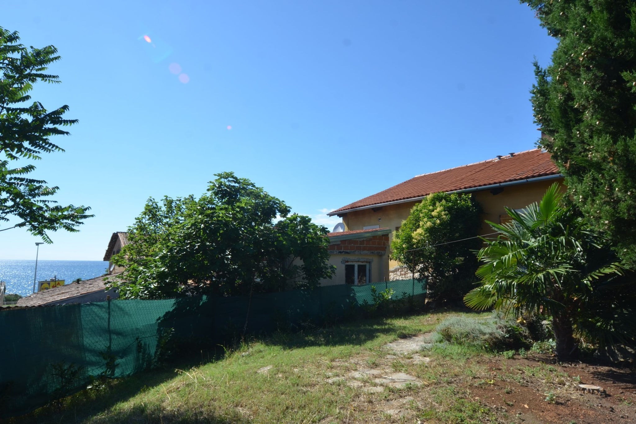 Charming Rovinj Haven - One Bedroom Apartment