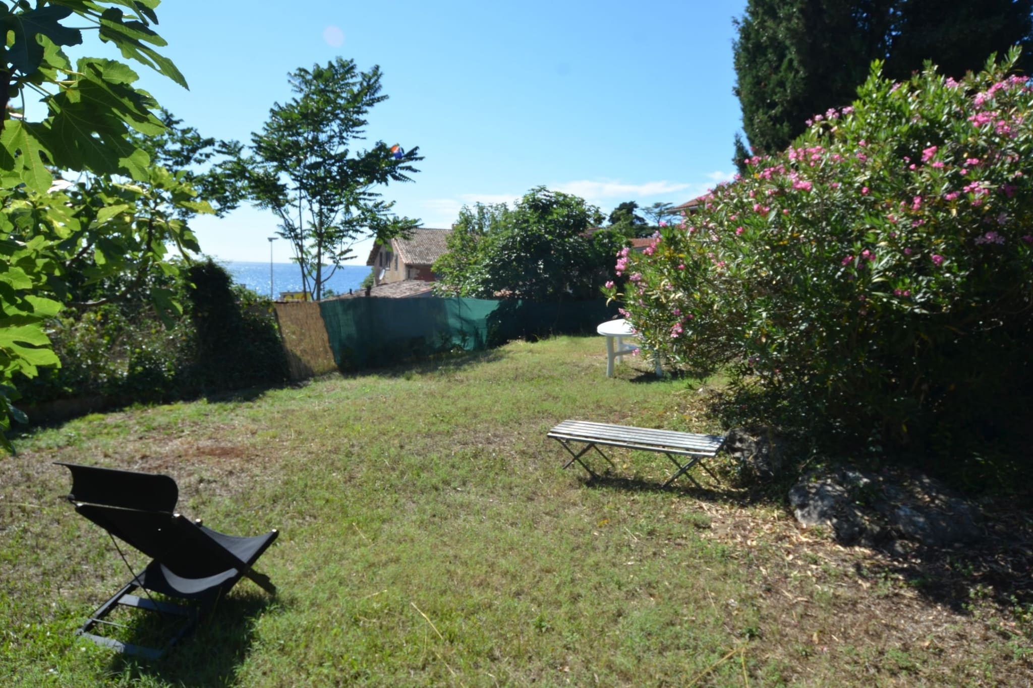 Charming Rovinj Haven - One Bedroom Apartment-Outdoor