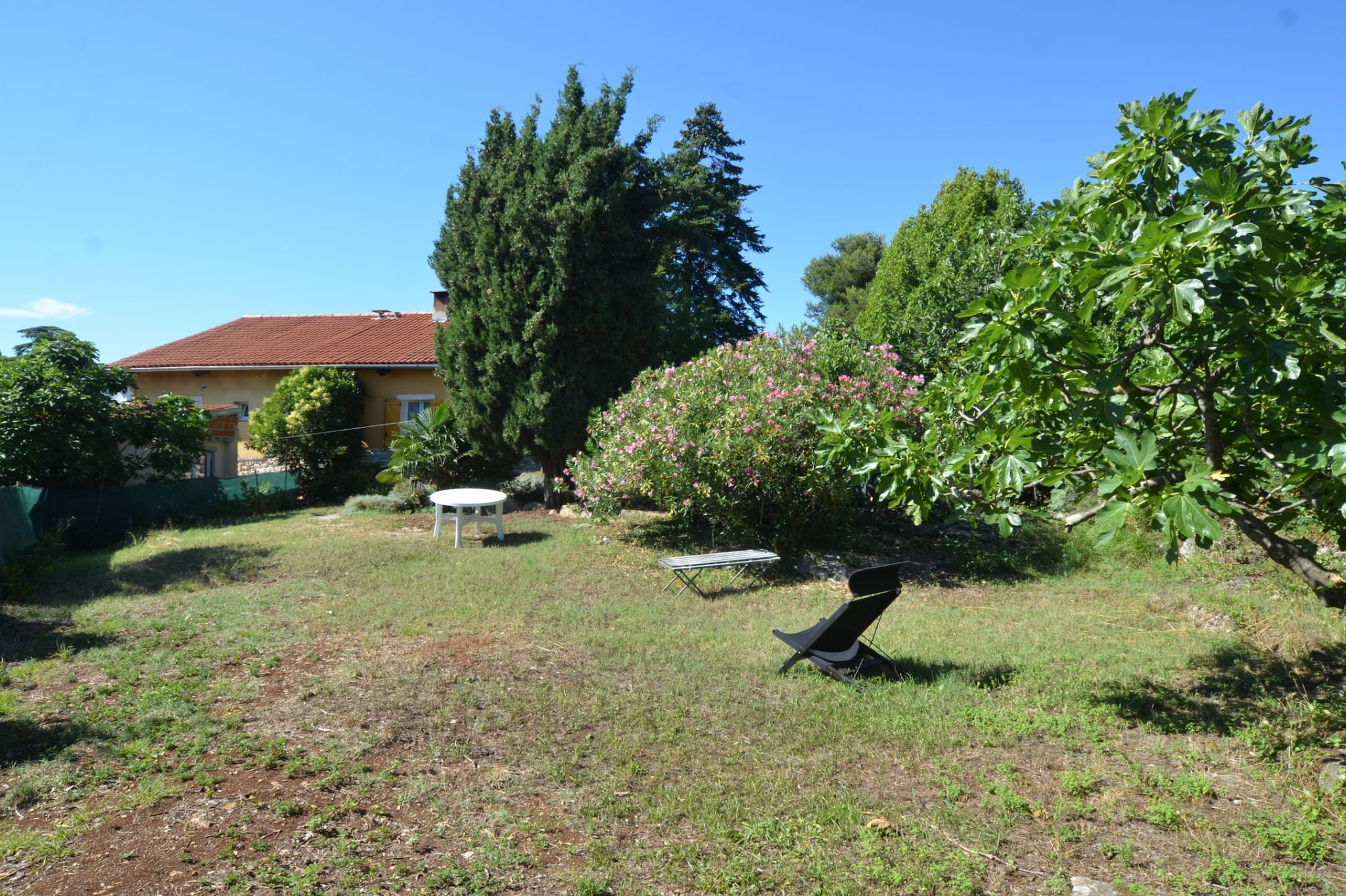 Charming Rovinj Haven - One Bedroom Apartment-Outdoor
