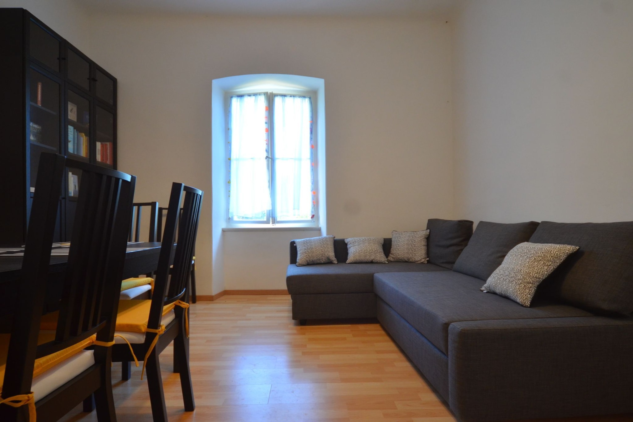 Charming Rovinj Haven - One Bedroom Apartment