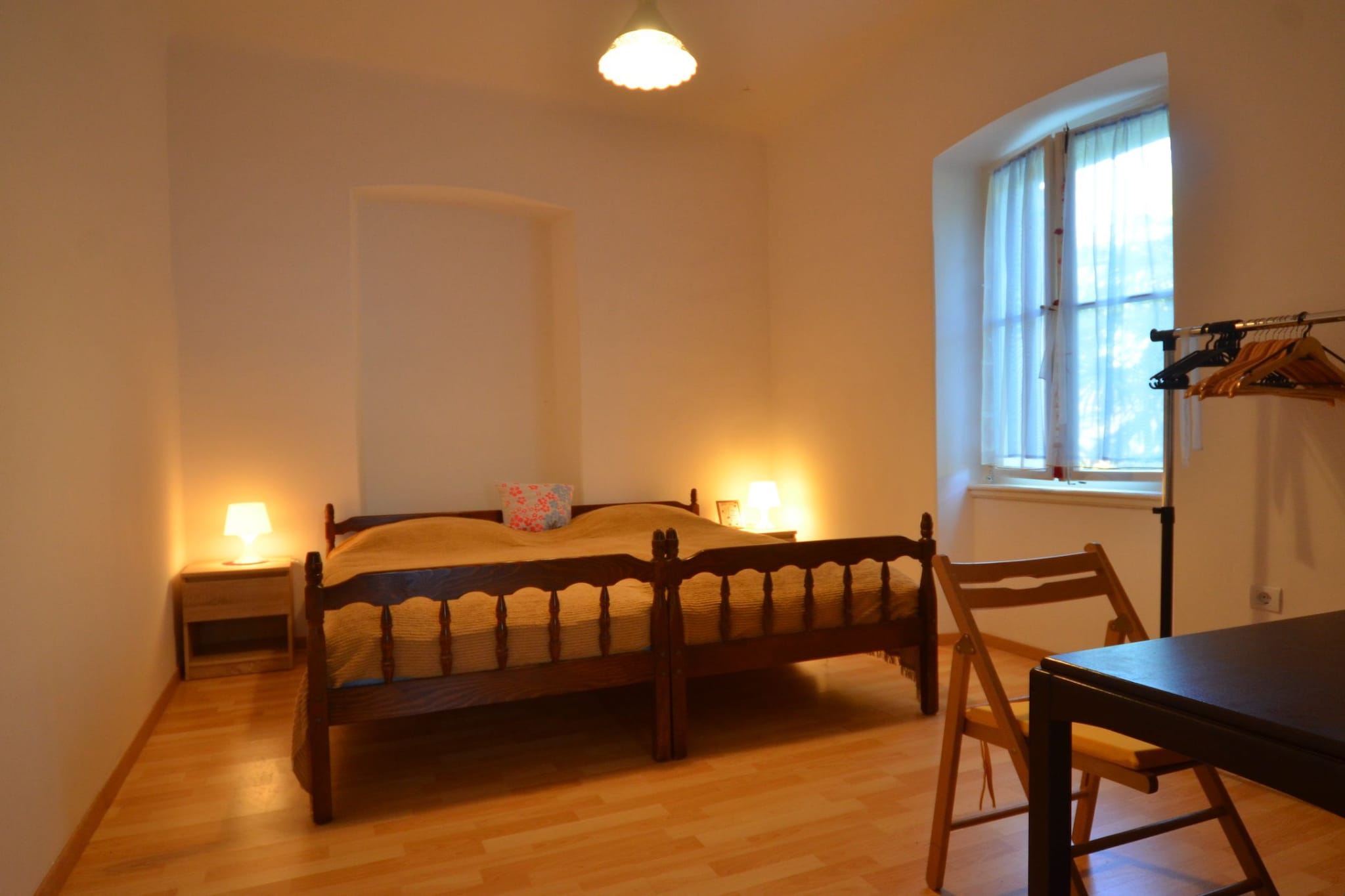Charming Rovinj Haven - One Bedroom Apartment