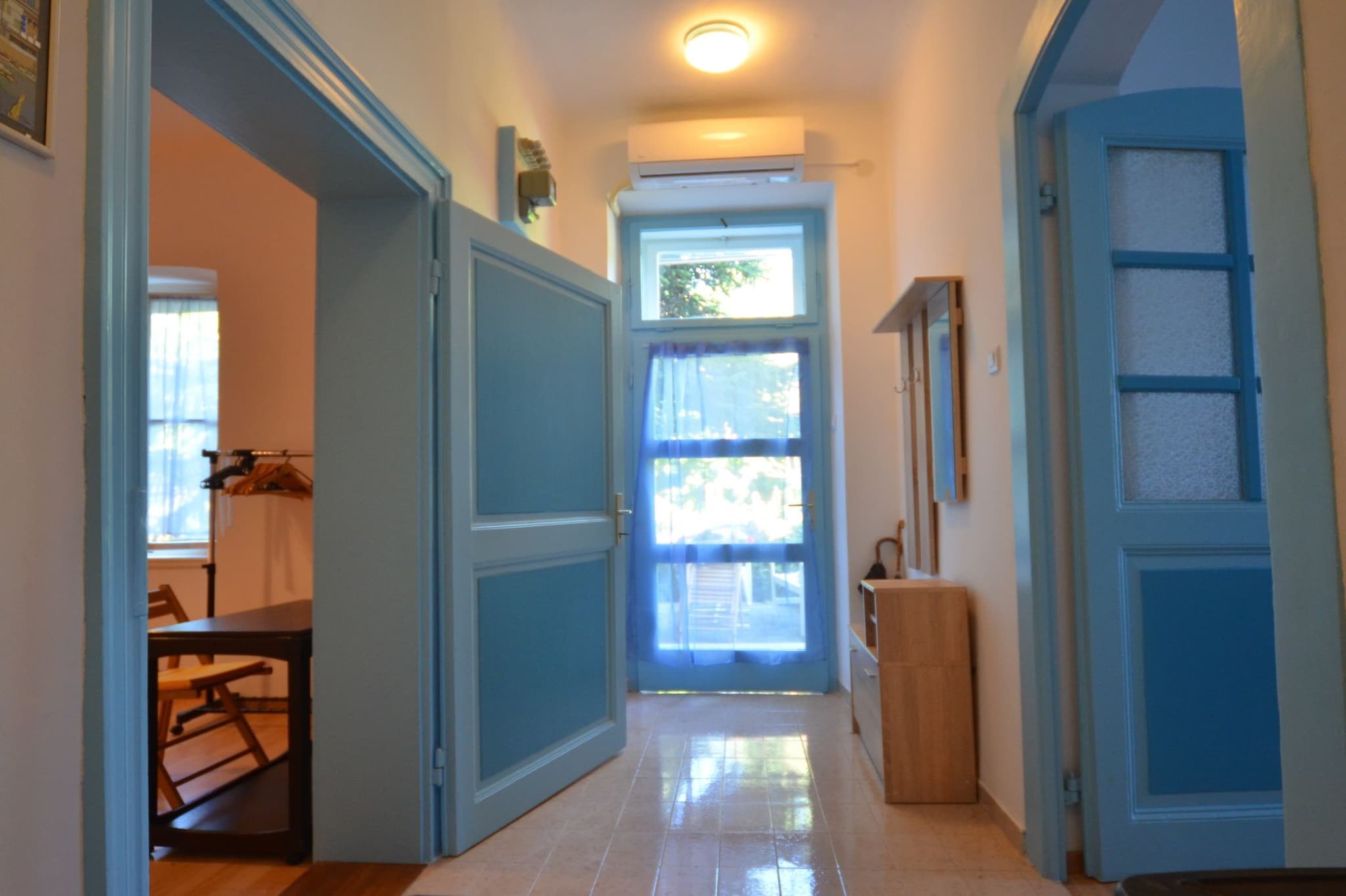 Charming Rovinj Haven - One Bedroom Apartment-Indoor