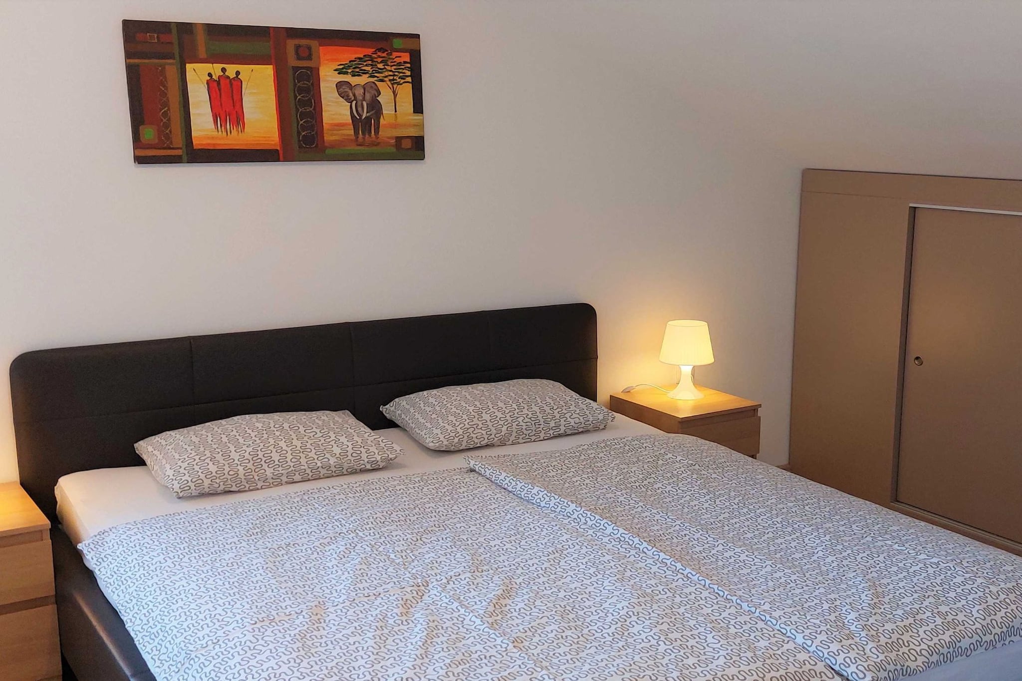 Classy Sea View Crikvenica Apartments - Two Bedroom Apartment with Sea View (owner Matija veliki)