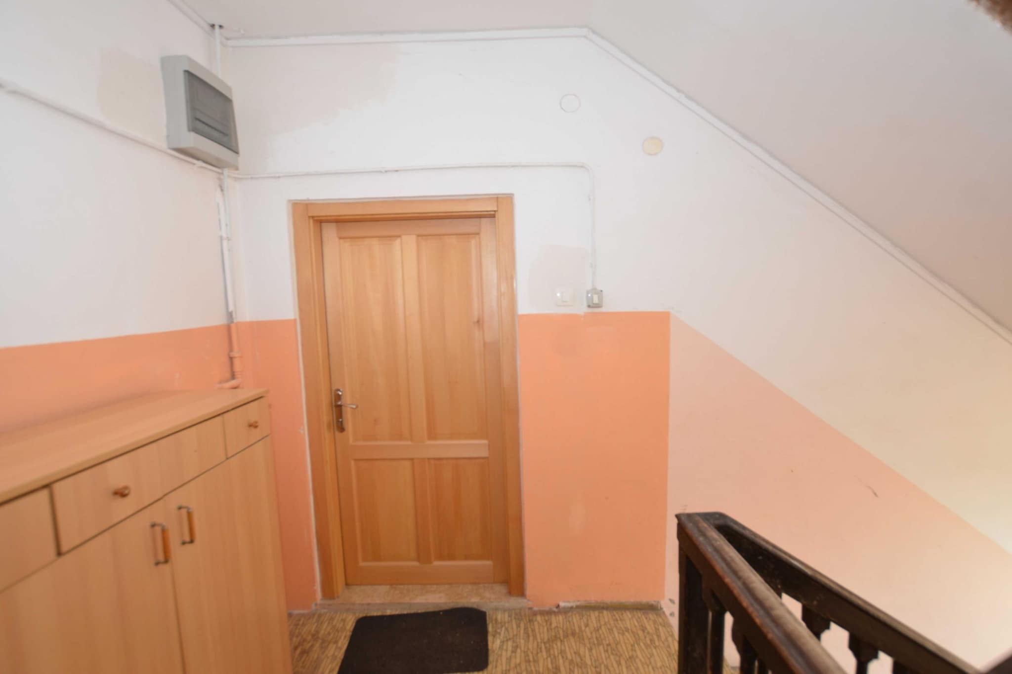 Seaside Charm Apartment in Rovinj-Indoor