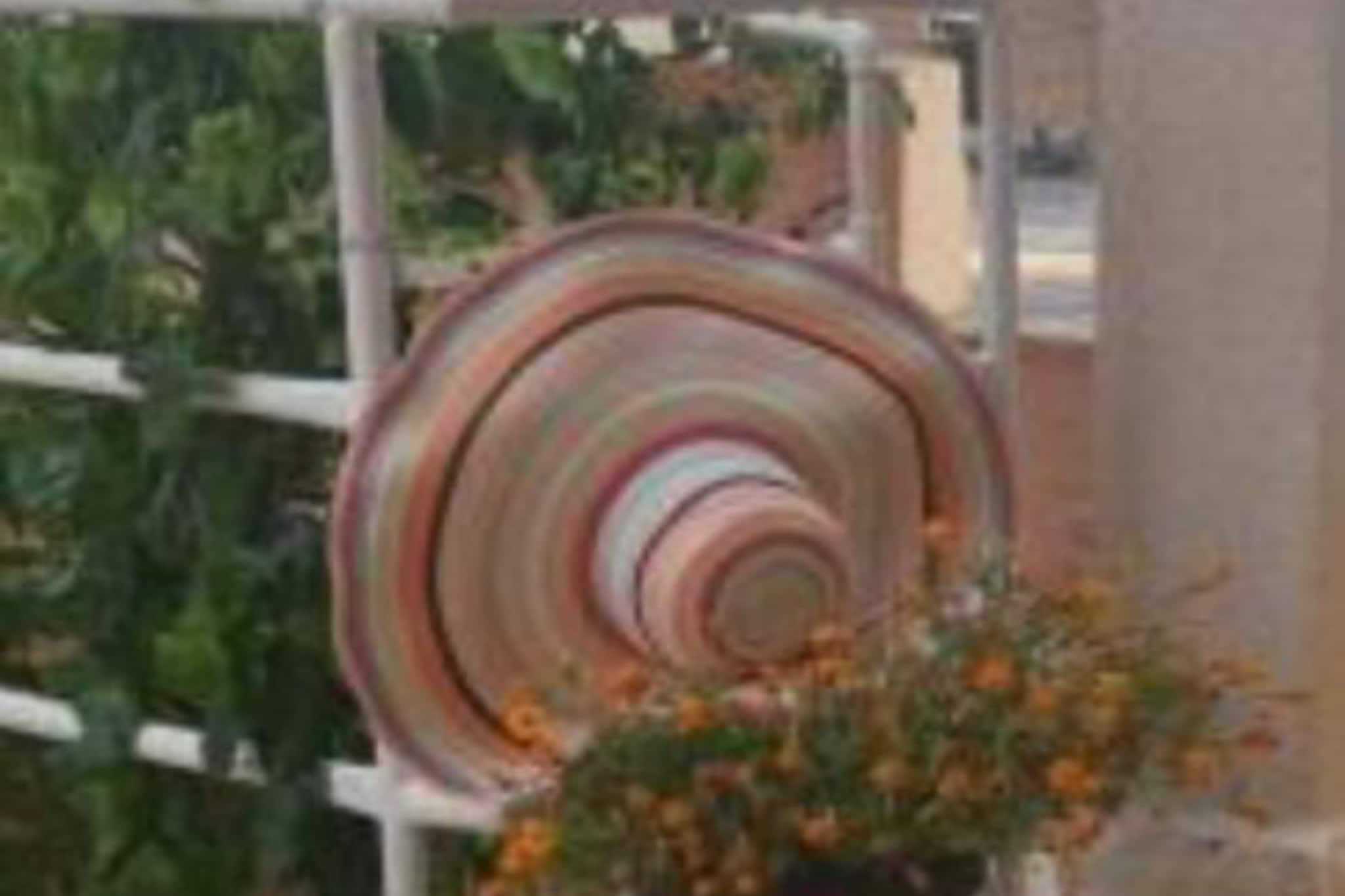 Apartment-Terrace balcony