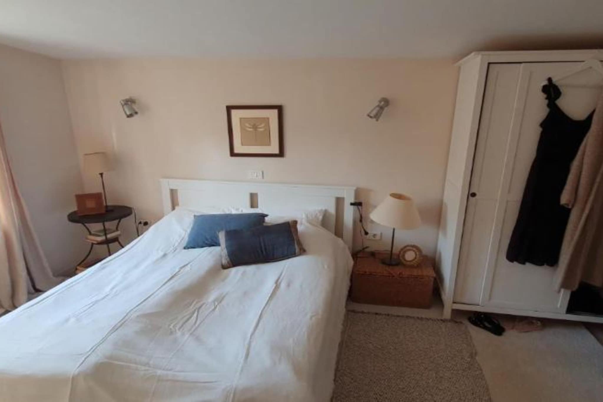 Seafront Dreamy Holiday Home Spina with Pool - Two Bedroom Holiday Home with Pool