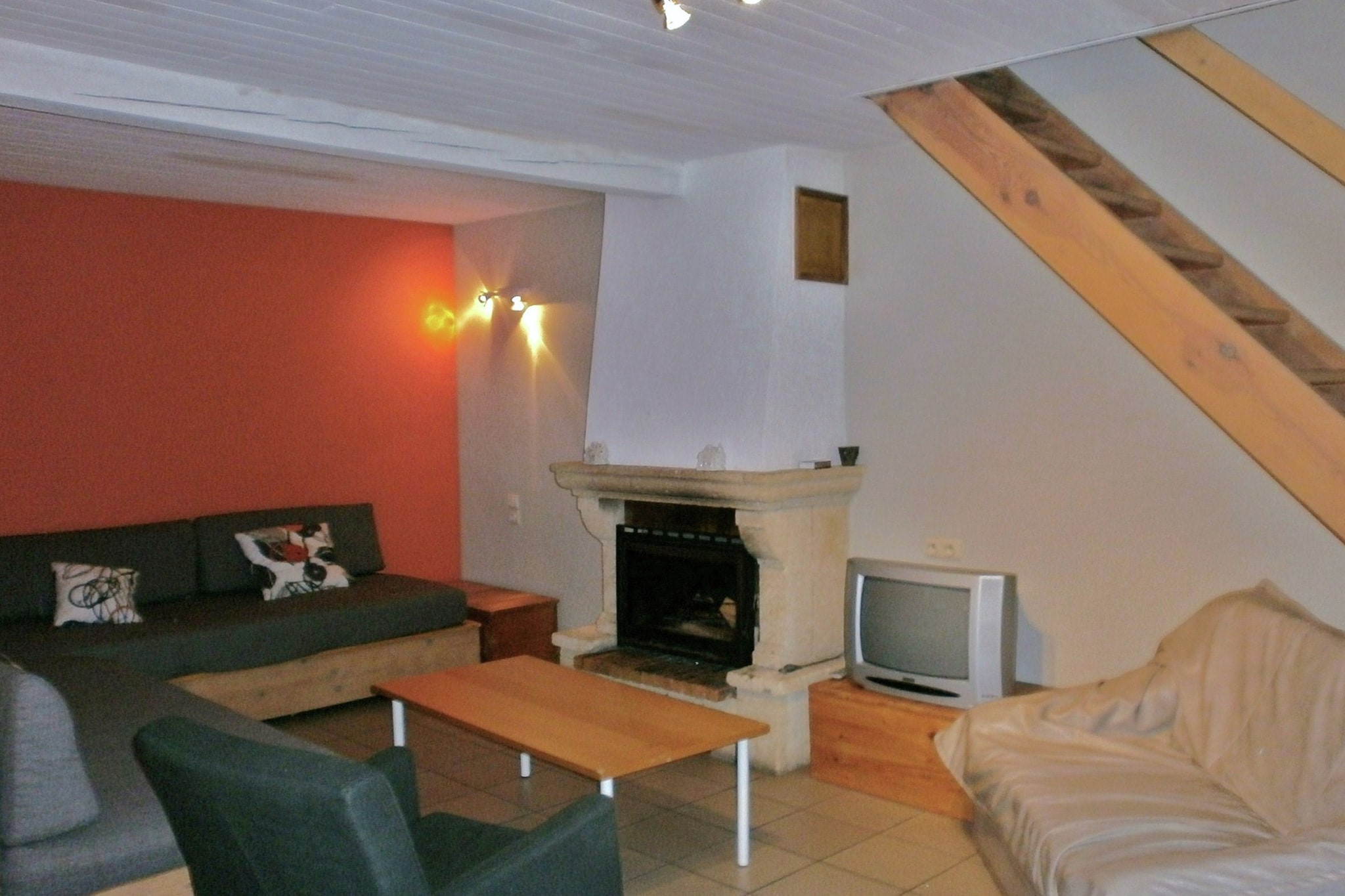 Vakantiehuis Malmedy max. 10 personen 4 slaapkamers #5
