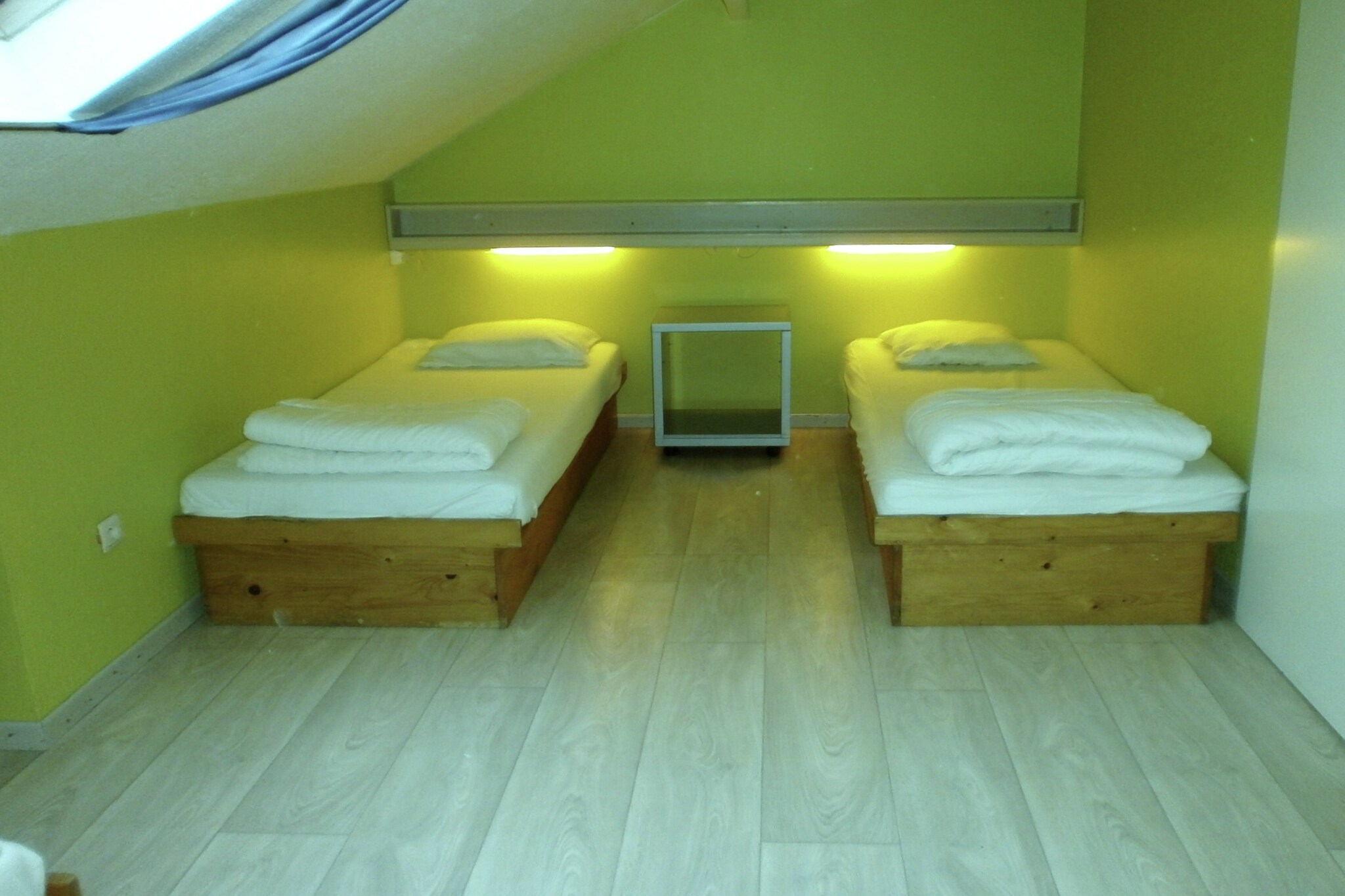 Vakantiehuis Malmedy max. 10 personen 4 slaapkamers #14