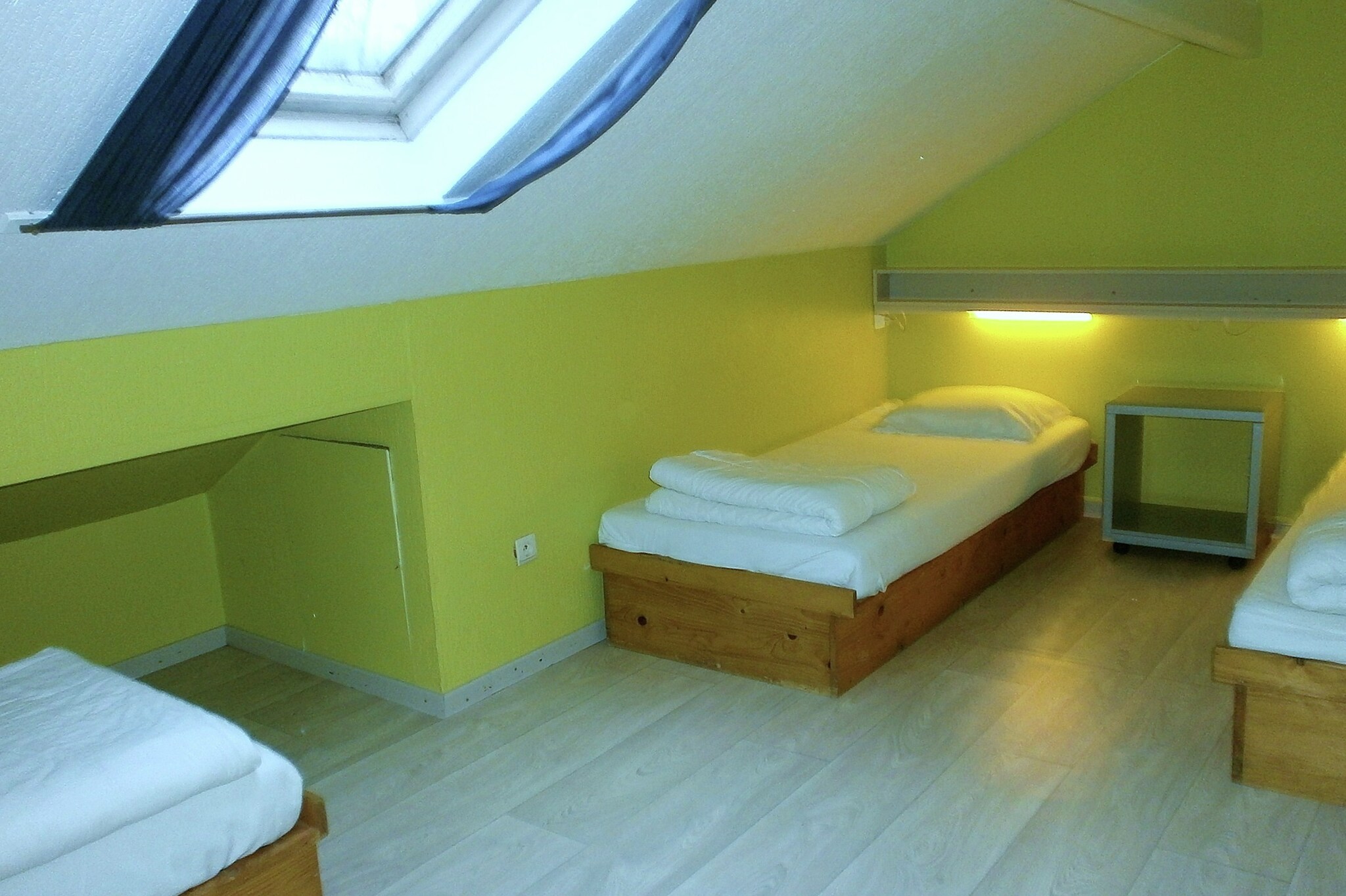 Vakantiehuis Malmedy max. 10 personen 4 slaapkamers #15