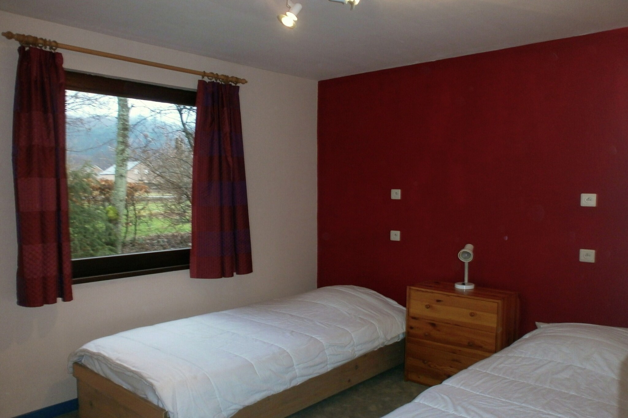 Vakantiehuis Malmedy max. 10 personen 4 slaapkamers #17