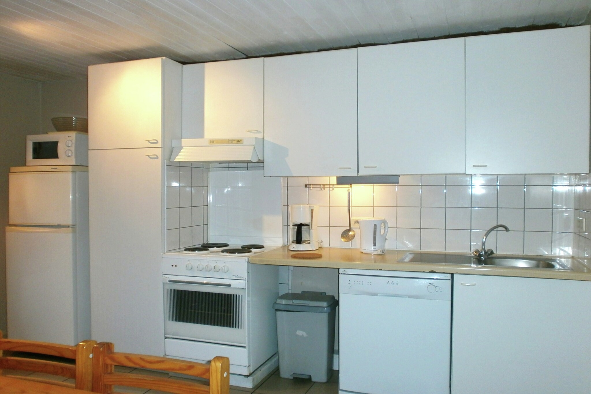 Vakantiehuis Malmedy max. 10 personen 4 slaapkamers #9