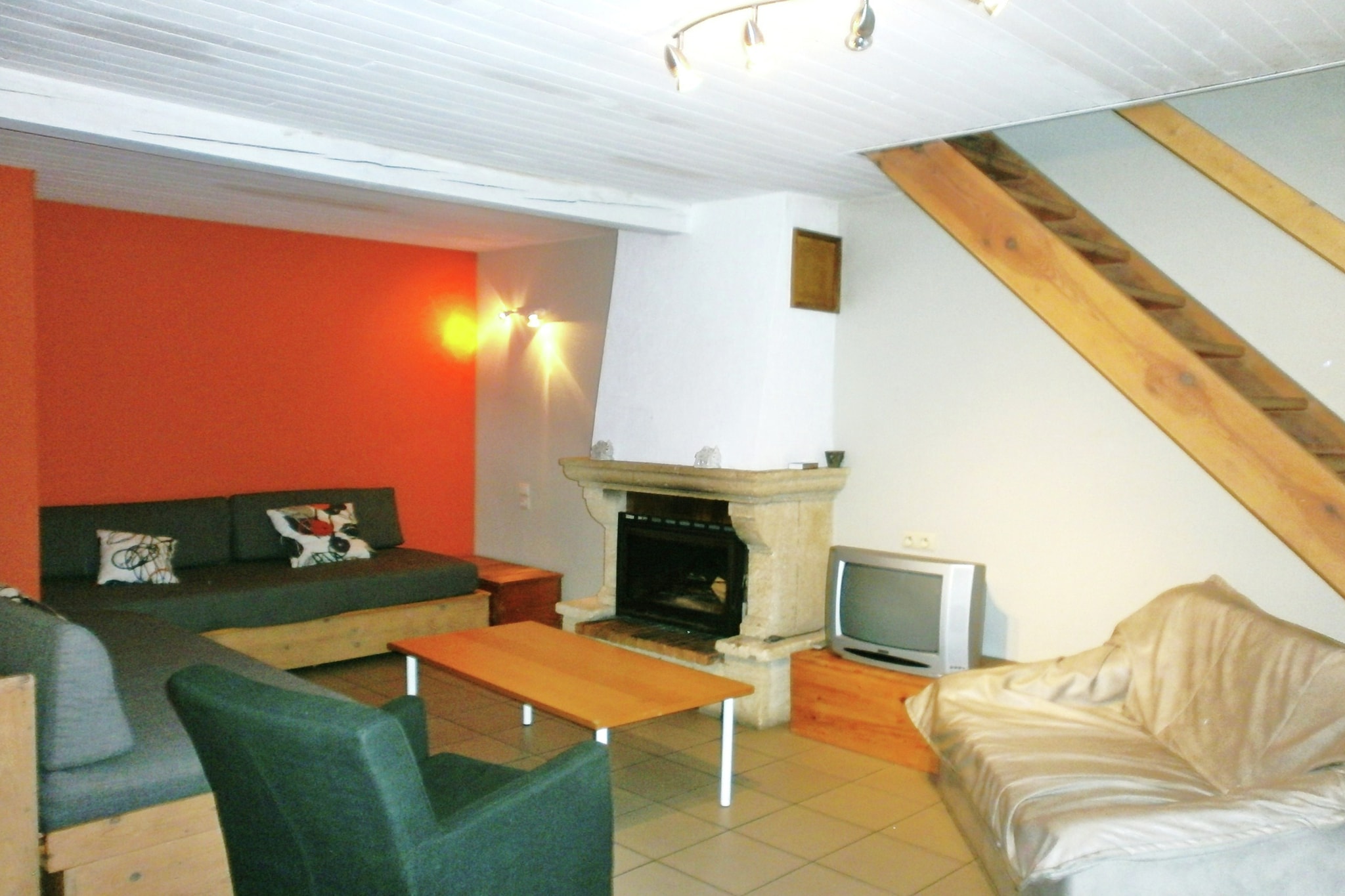Vakantiehuis Malmedy max. 10 personen 4 slaapkamers #7
