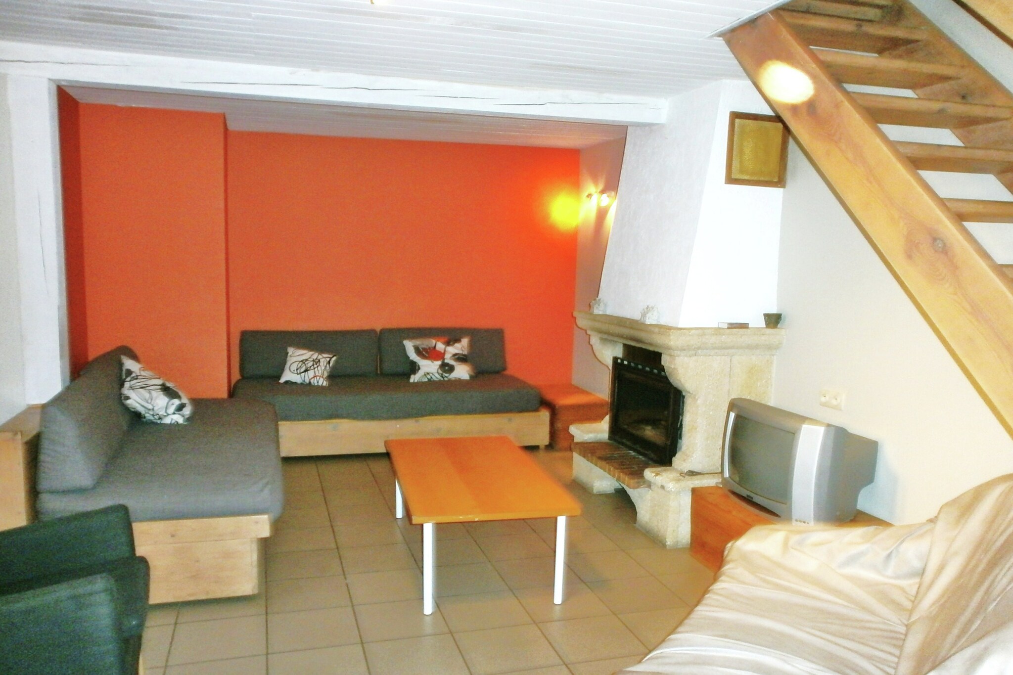 Vakantiehuis Malmedy max. 10 personen 4 slaapkamers #6